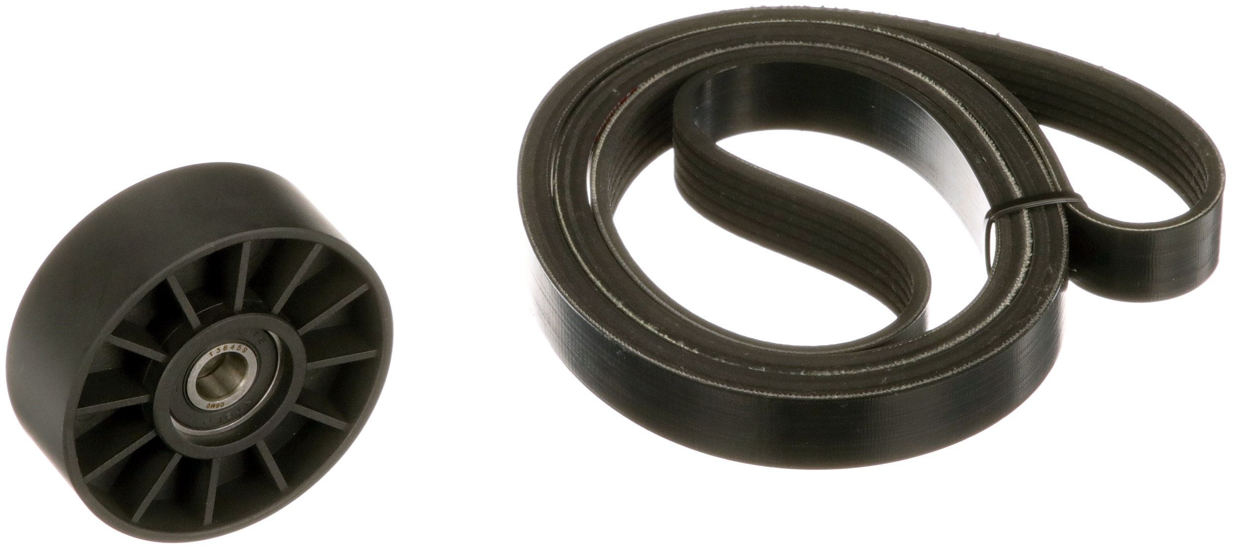 GATES K066PK1275 Micro-V®...
