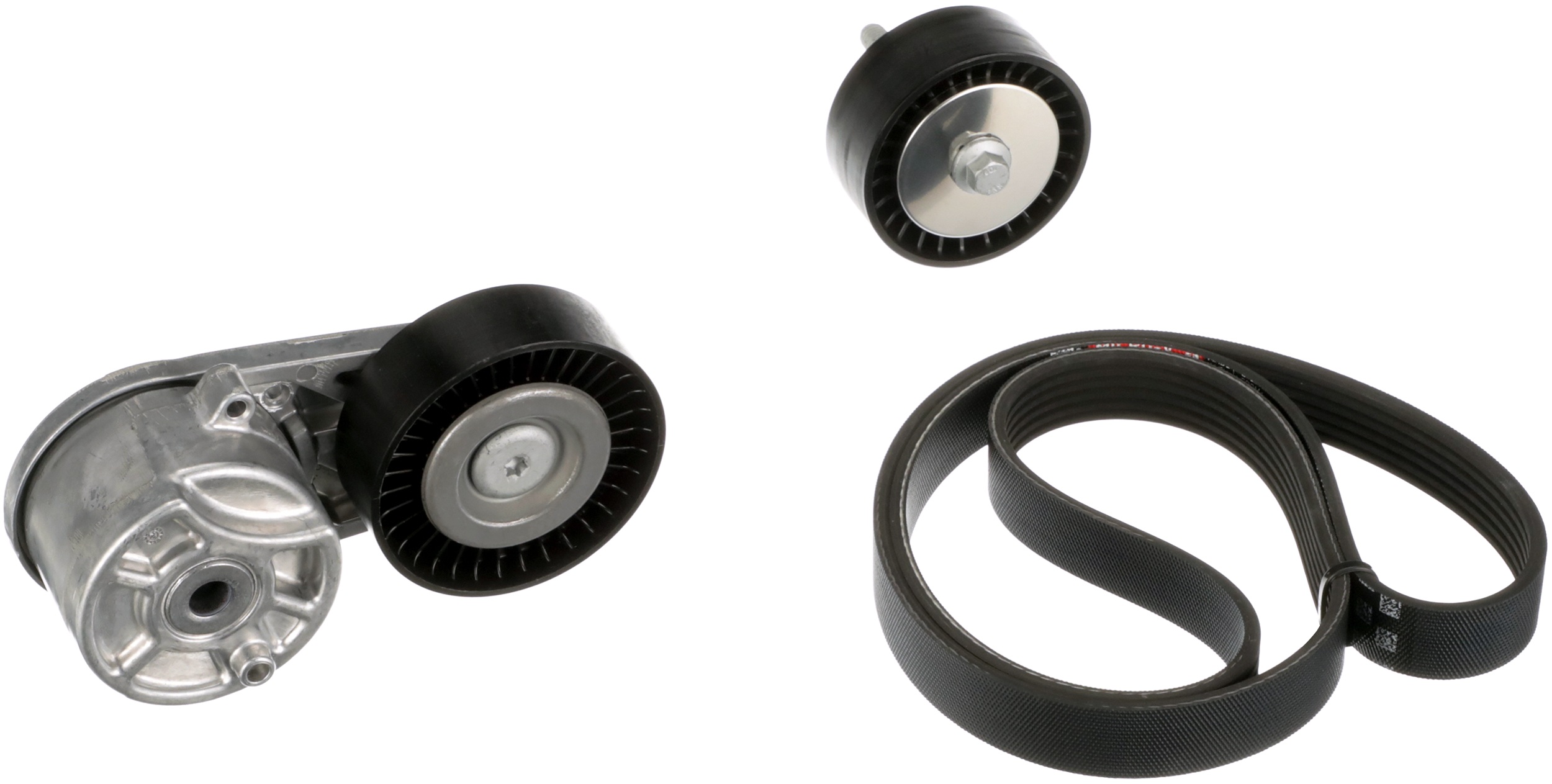 GATES K066PK1413 Micro-V®...