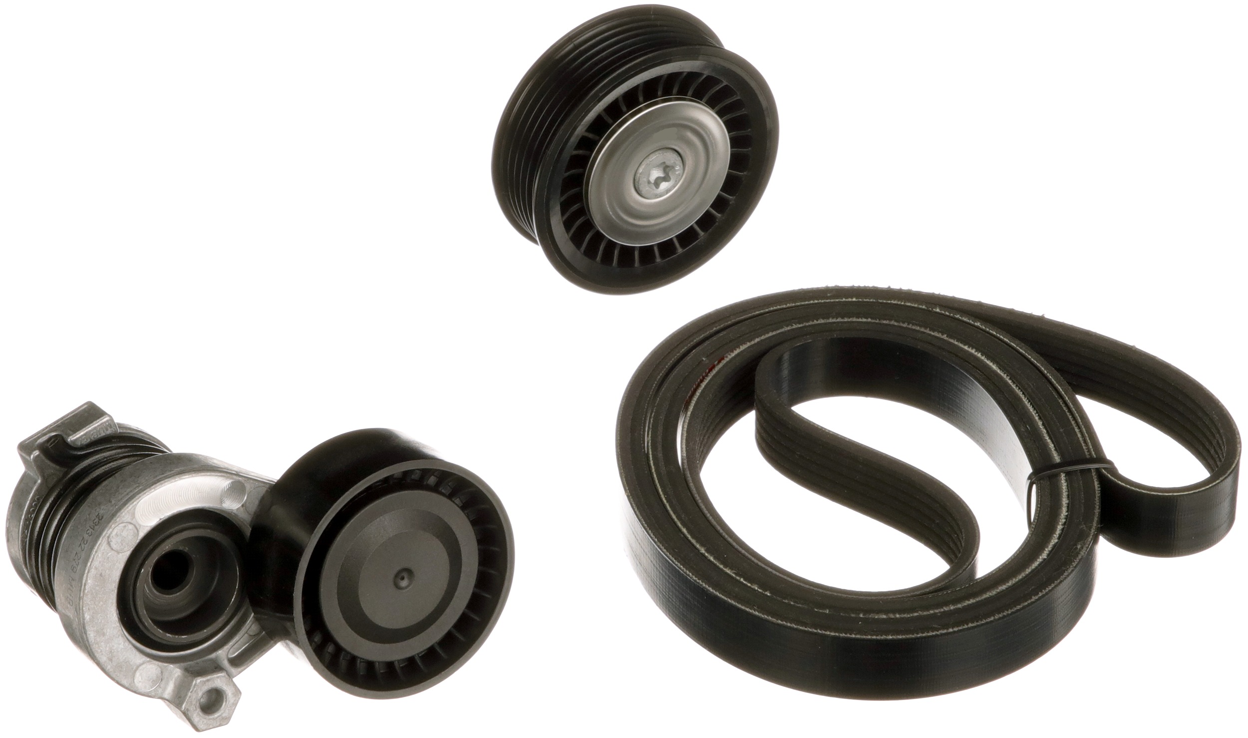 GATES K076PK1163 Micro-V®...