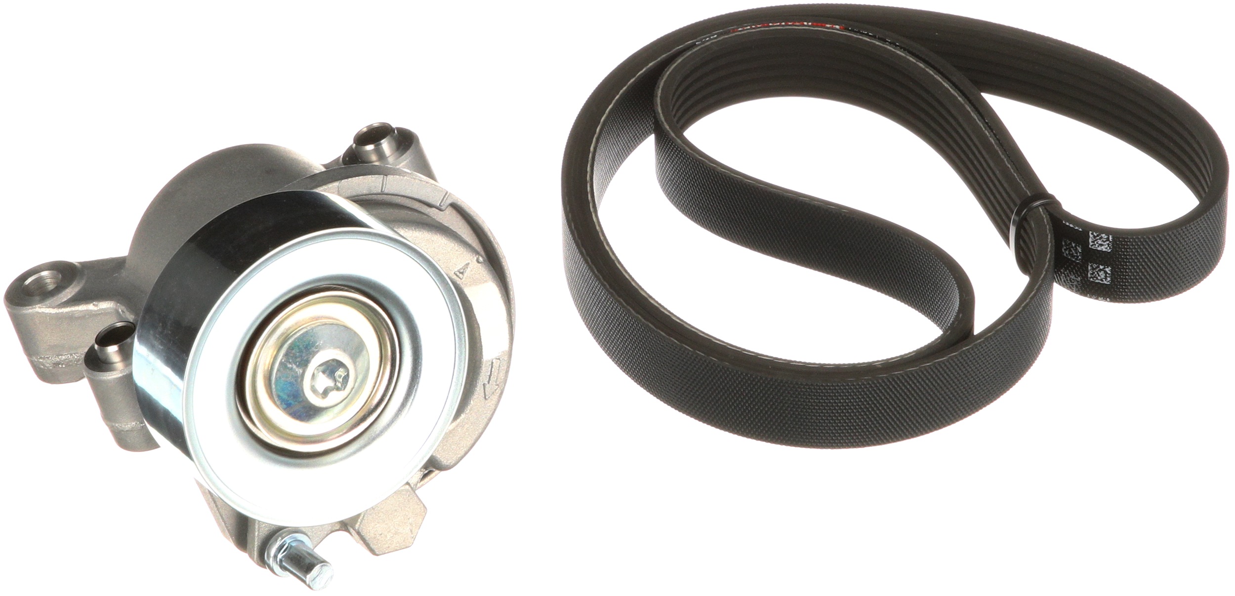 GATES K076PK1368 Micro-V®...
