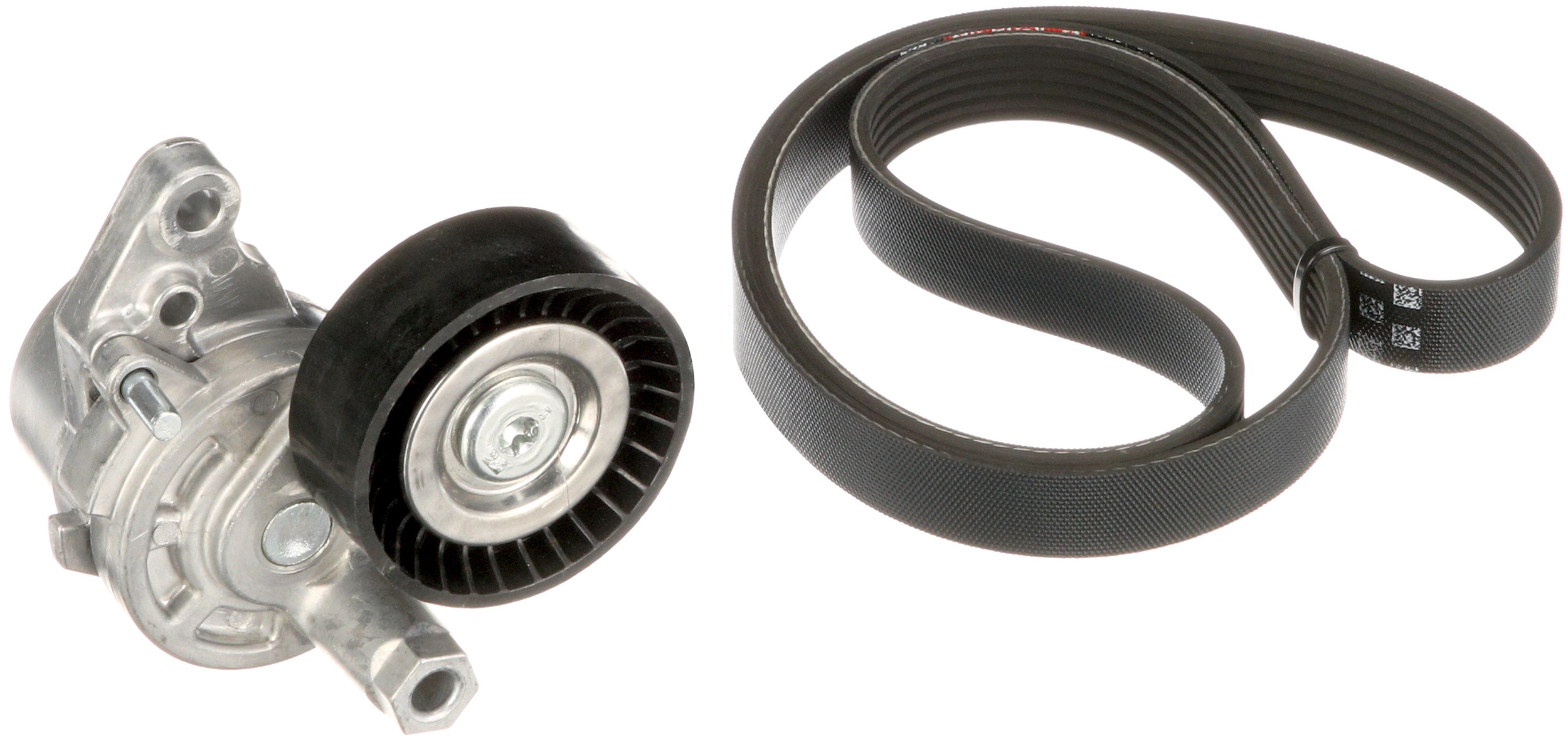 GATES K076PK1428 Micro-V®...
