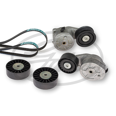 GATES K078PK2080HD...