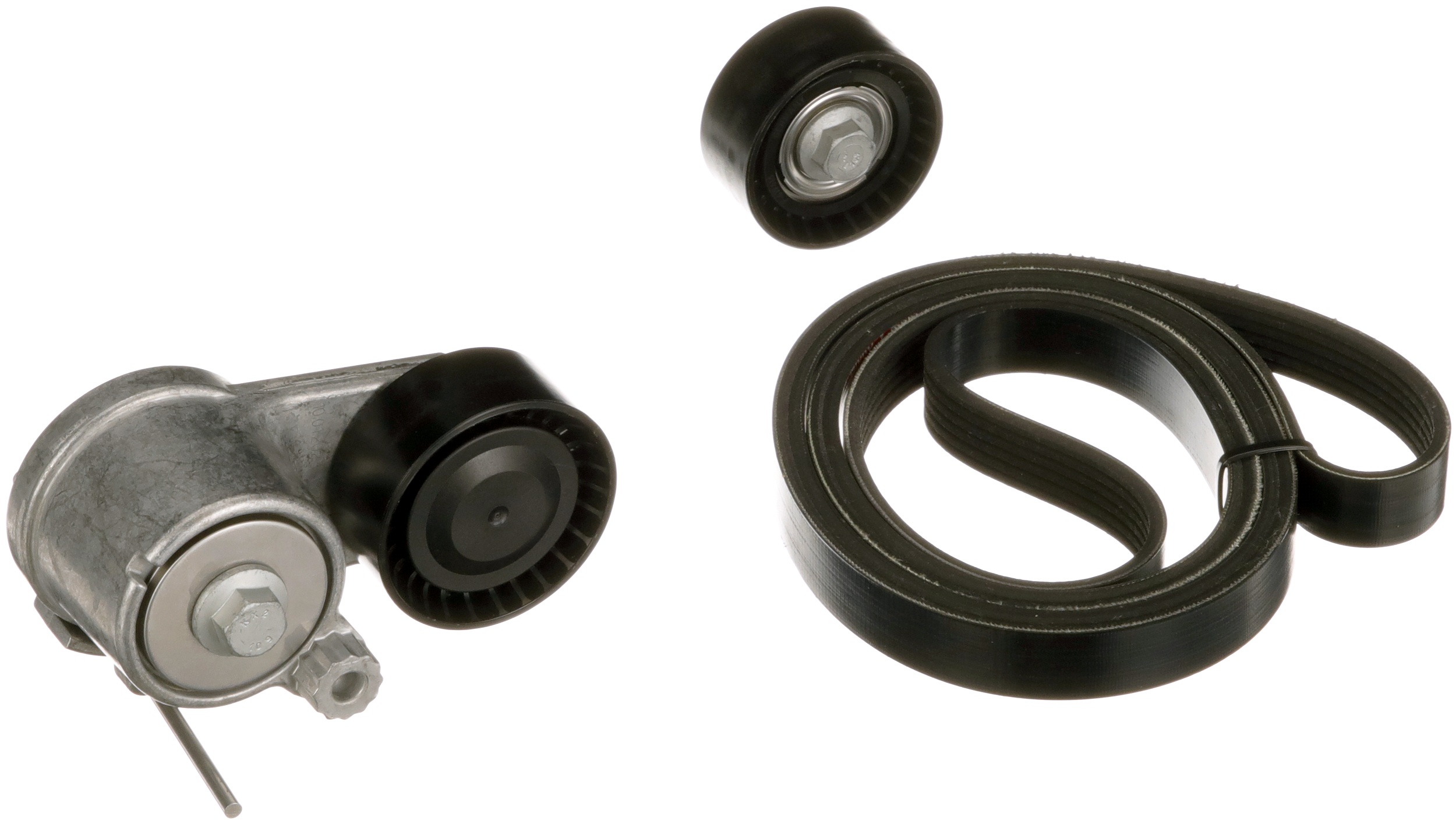 GATES K086PK1633 Micro-V®...