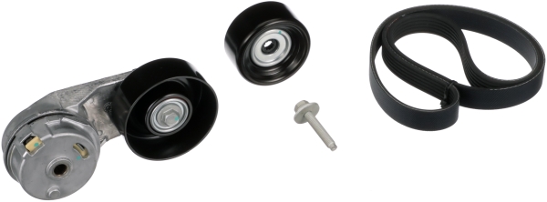 GATES K086PK1980 Micro-V®...