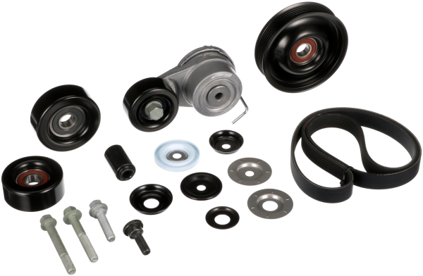 GATES K086PK2500 Micro-V®...