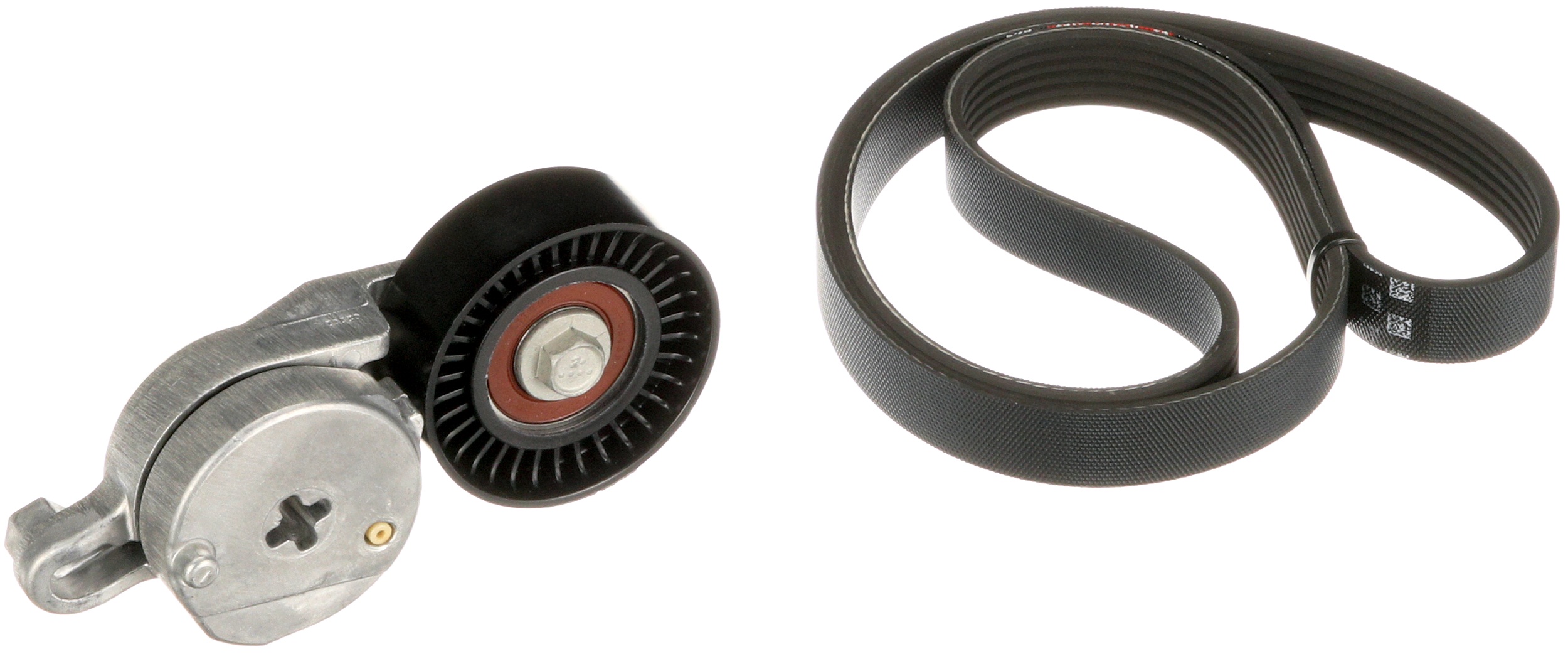 GATES K096PK1245 Micro-V®...