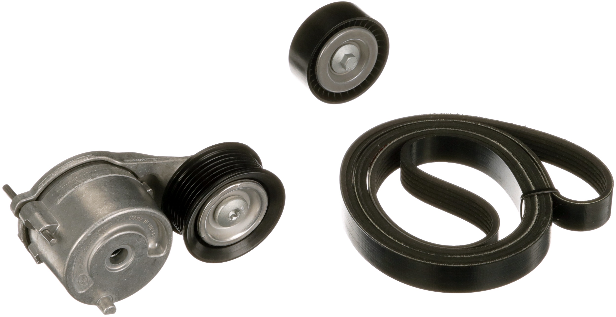 GATES K106PK1693 Micro-V®...