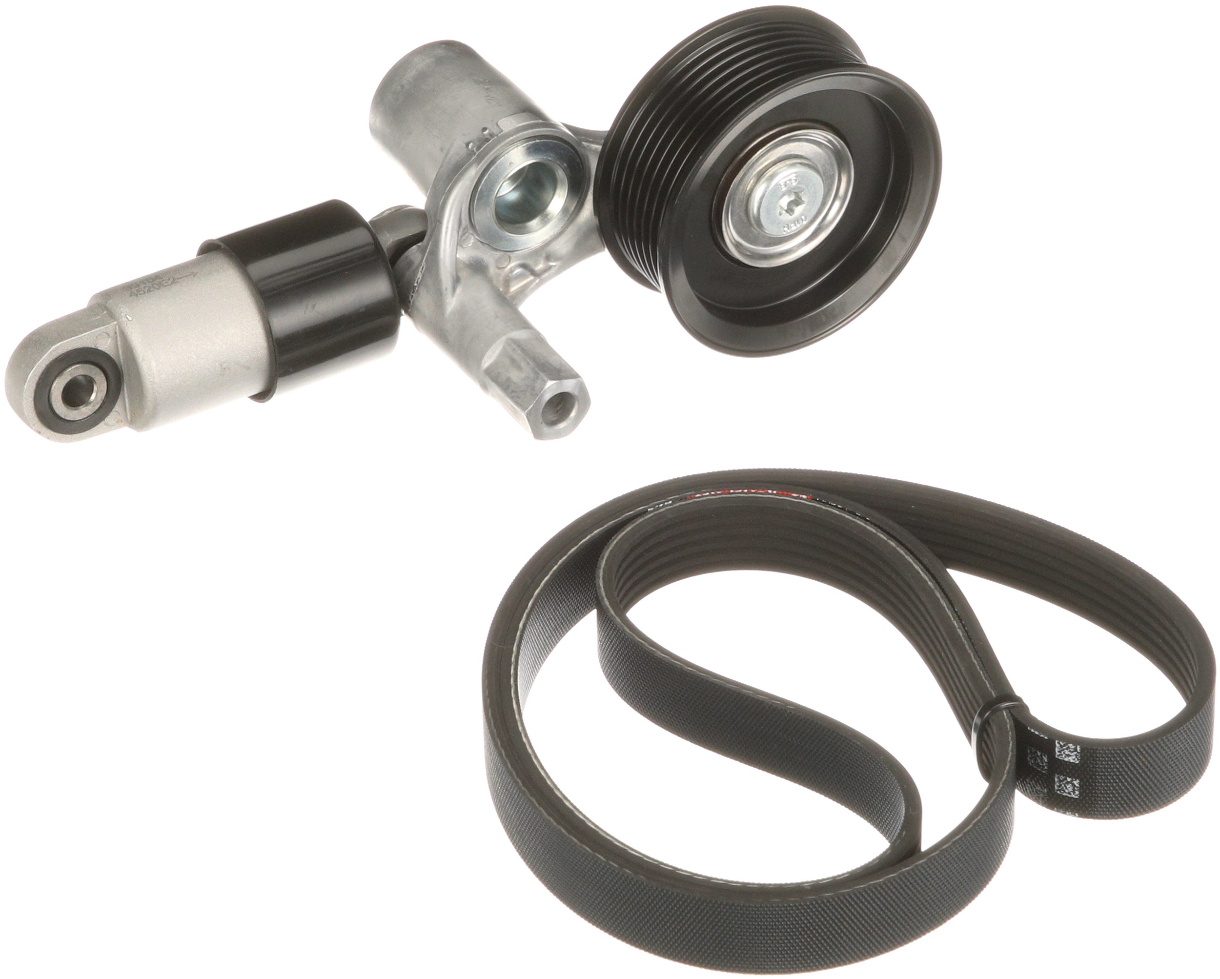 GATES K106PK2138 Micro-V®...