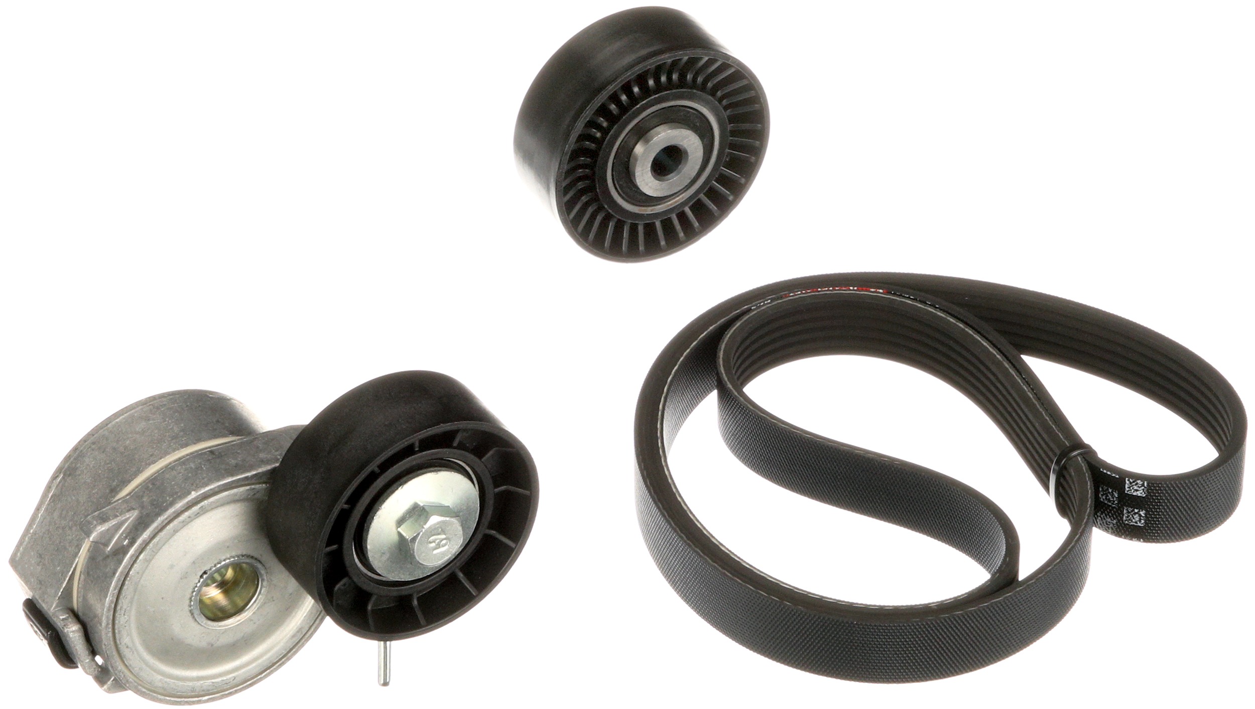GATES K116PK1745 Micro-V®...
