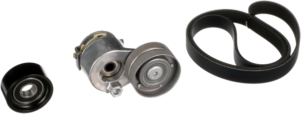 GATES K126PK2120 Micro-V®...
