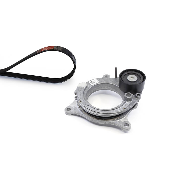GATES K016PK1157 Micro-V®...