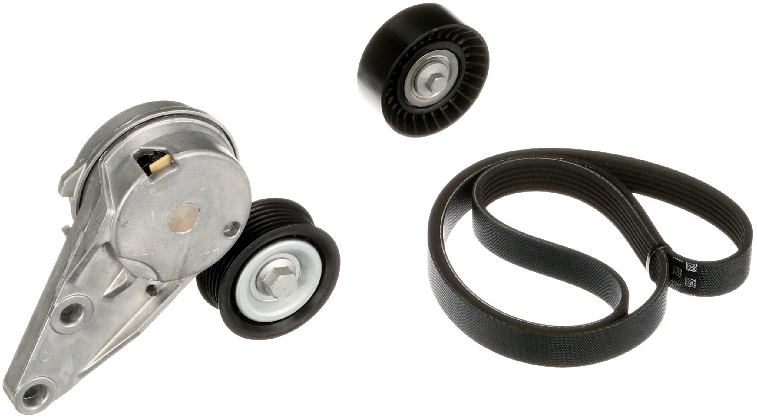 GATES K286PK1555 Micro-V®...
