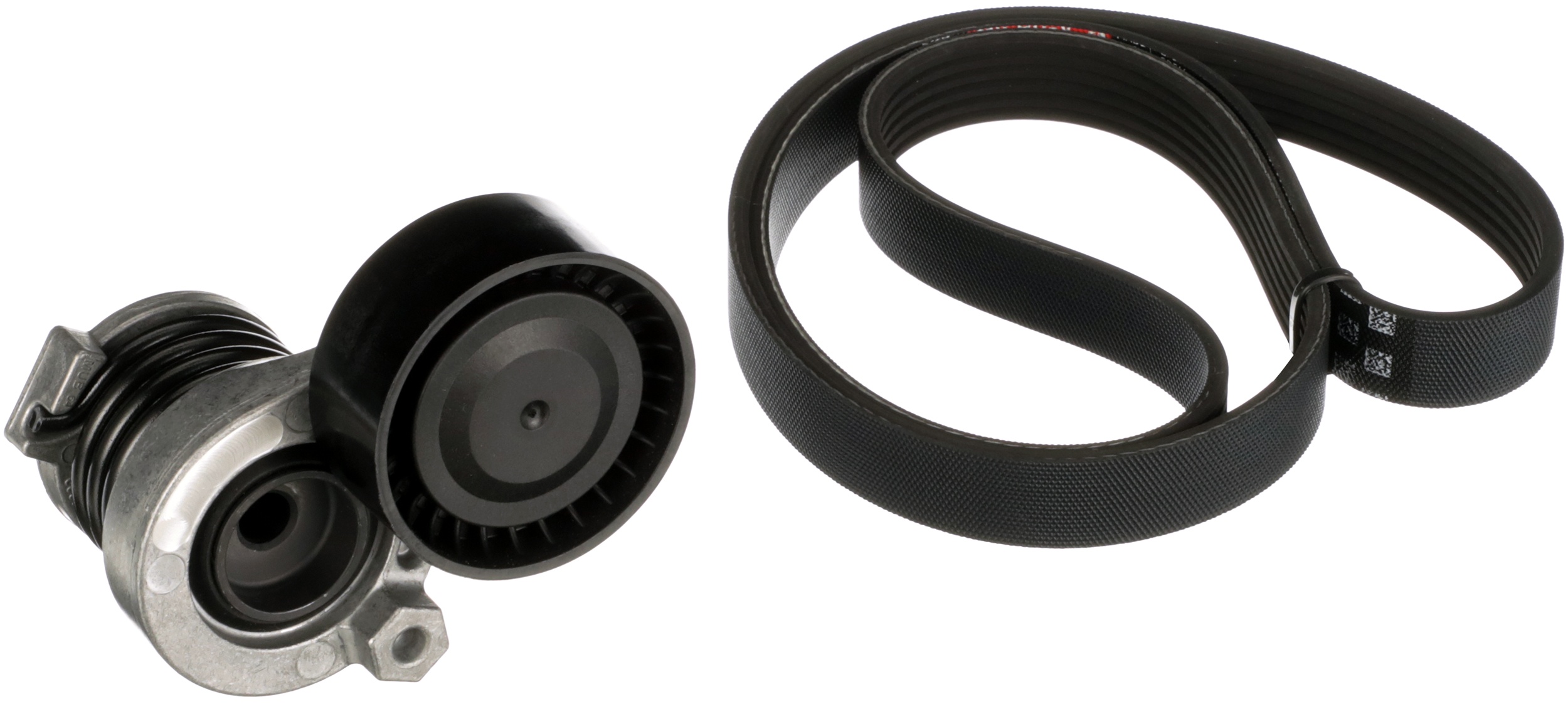 GATES K296PK1153 Micro-V®...