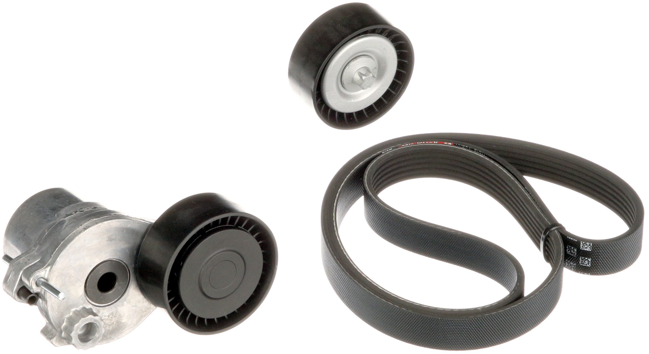 GATES K426PK1708 Micro-V®...