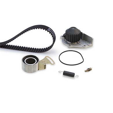 GATES KP15238XS PowerGrip® Vannpumpe + tannremmsett