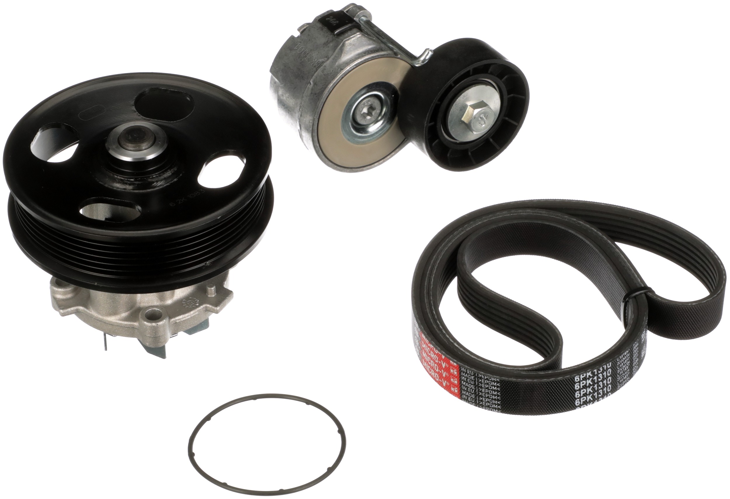GATES KP16PK1310 Micro-V®...