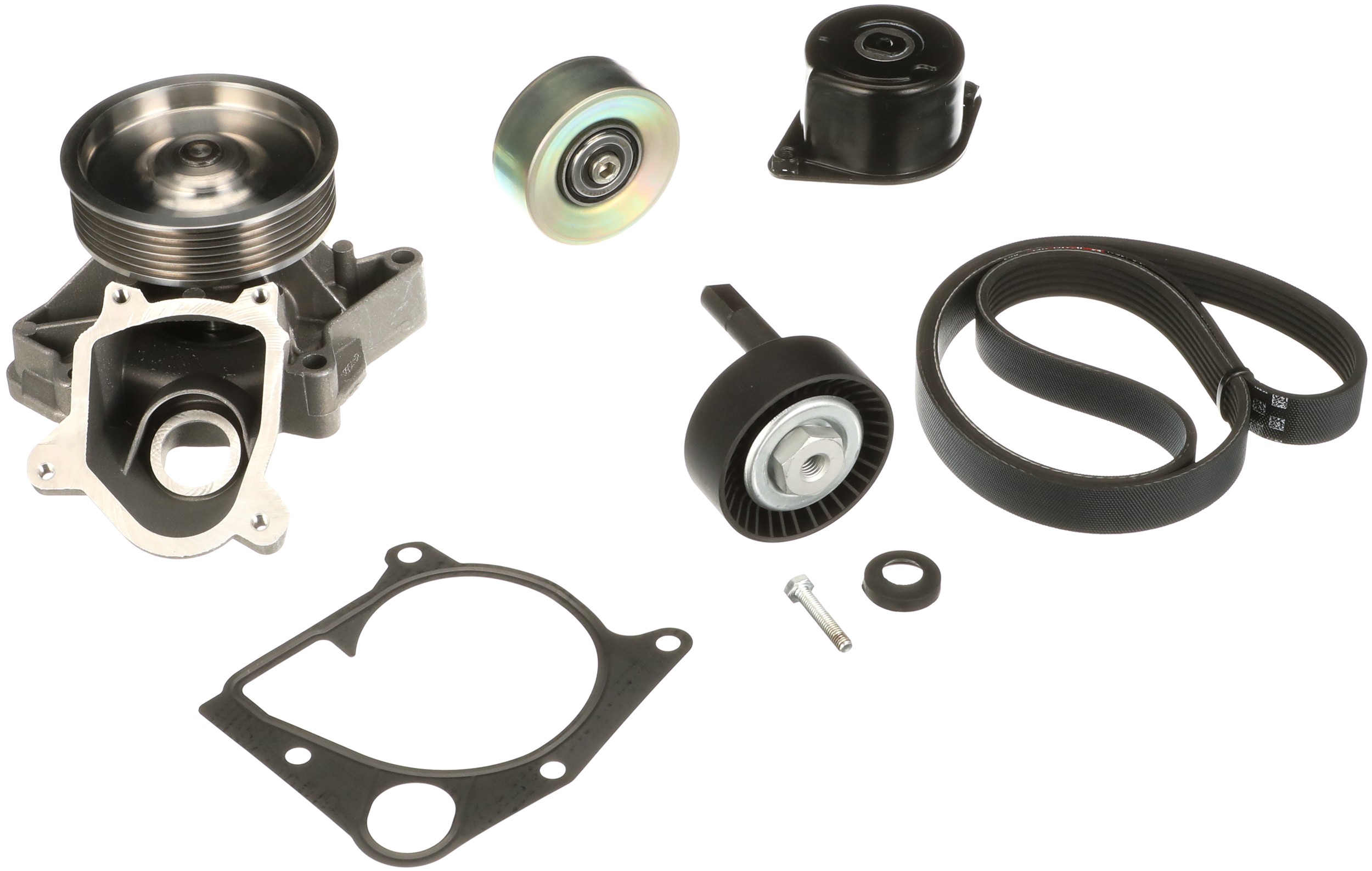 GATES KP16PK2160 Micro-V®...