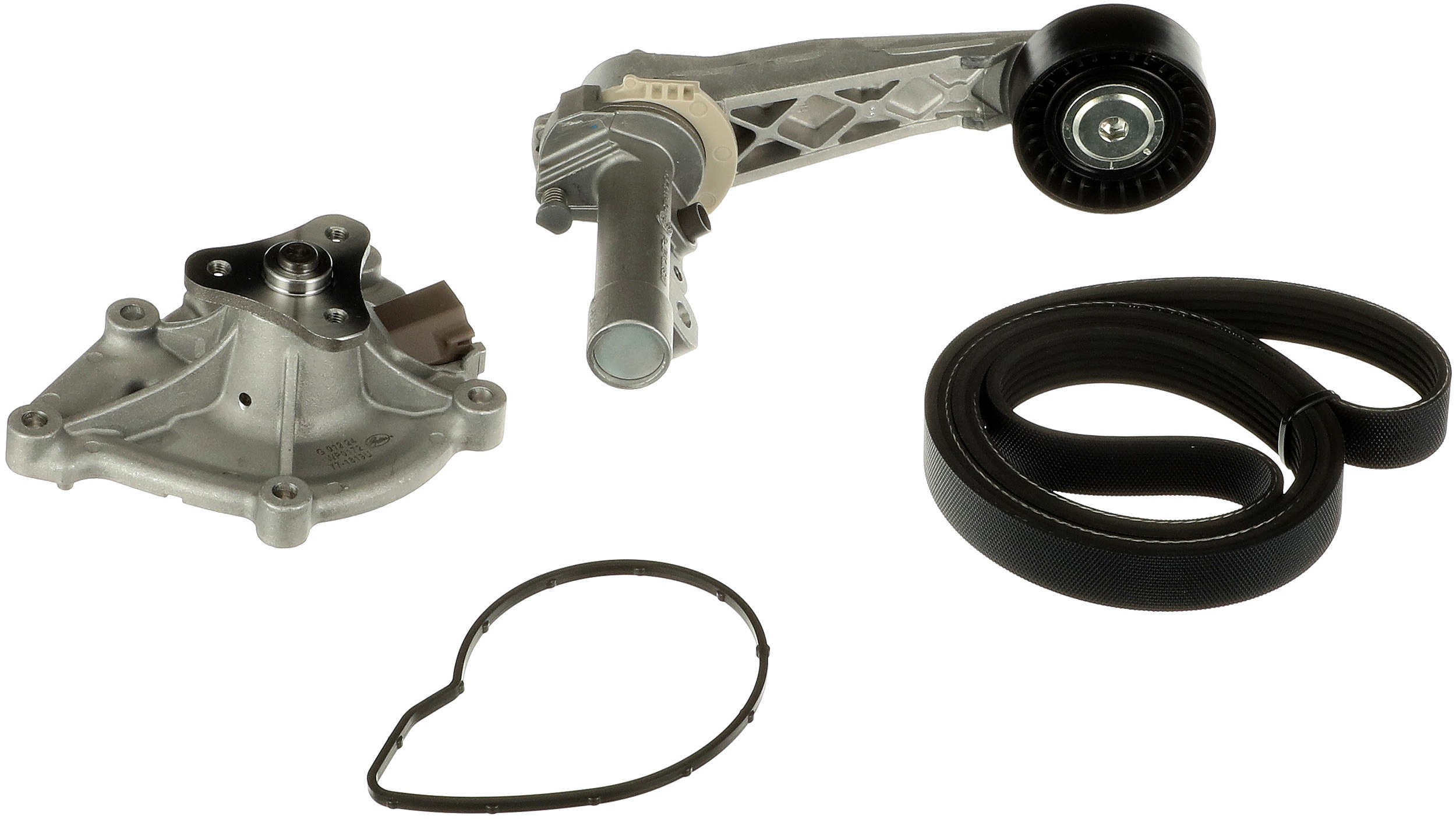 GATES KP16PK903XS Micro-V®...