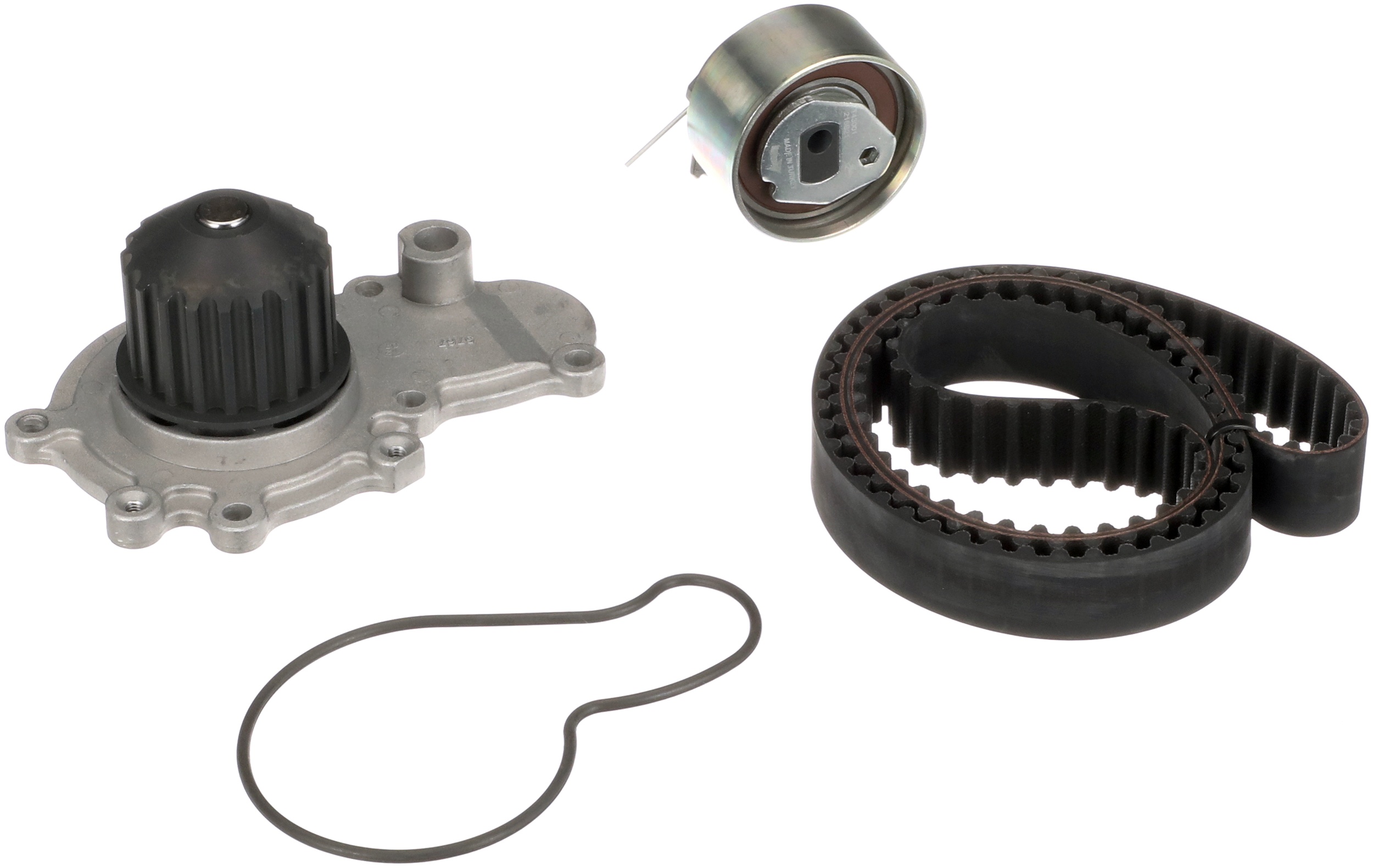 GATES KP1T245 PowerGrip®...