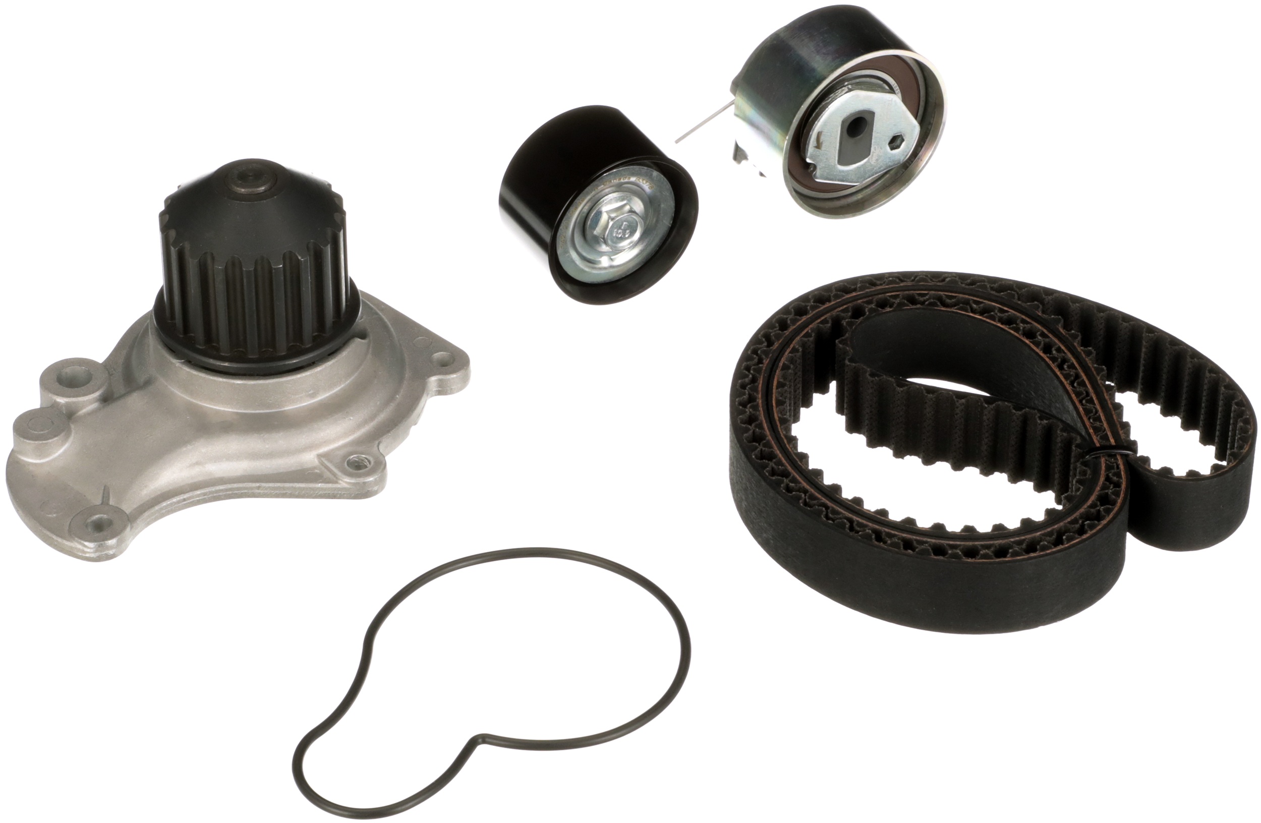 GATES KP1T265-1 PowerGrip®...