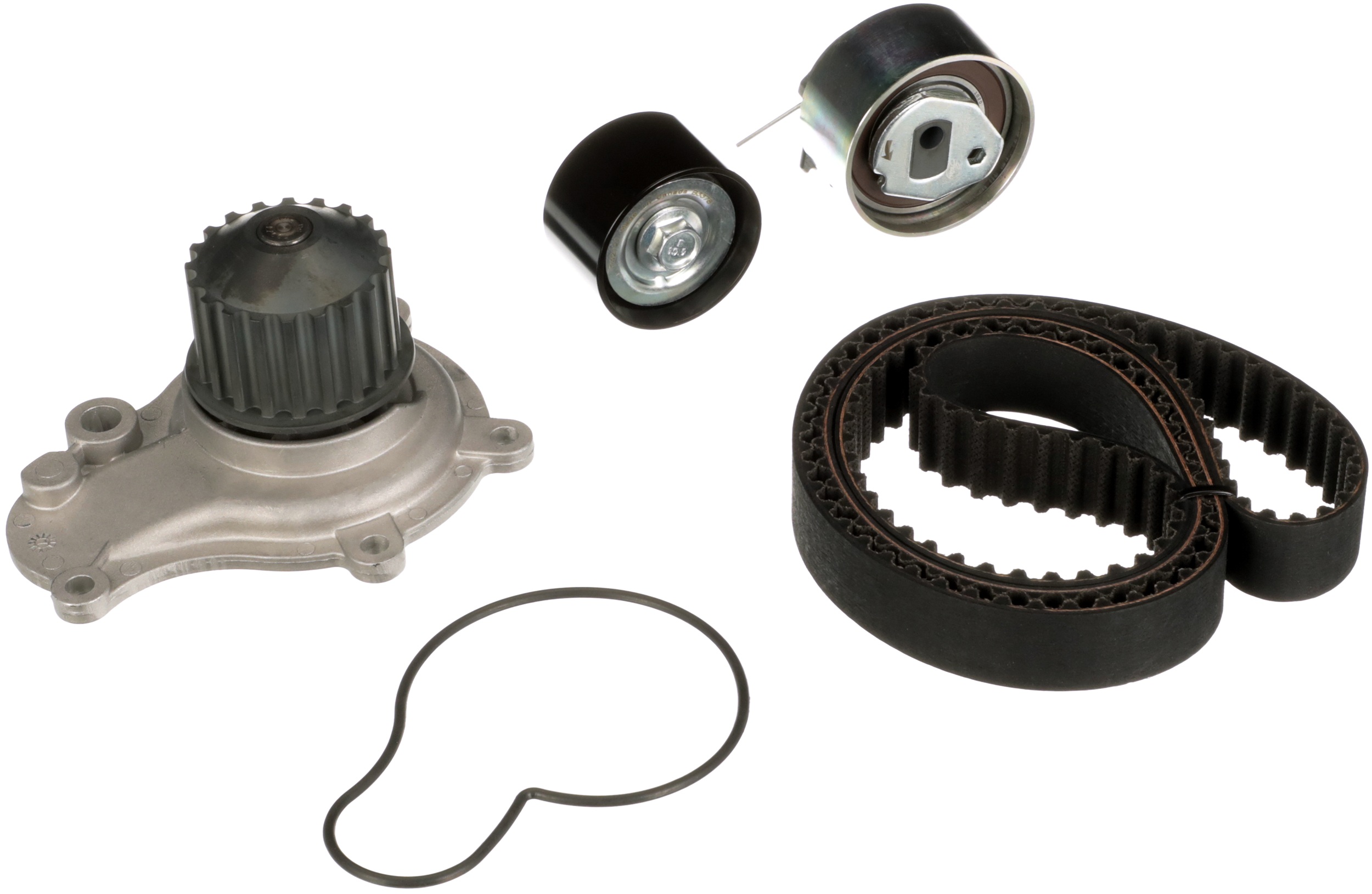GATES KP1T265-2 PowerGrip®...