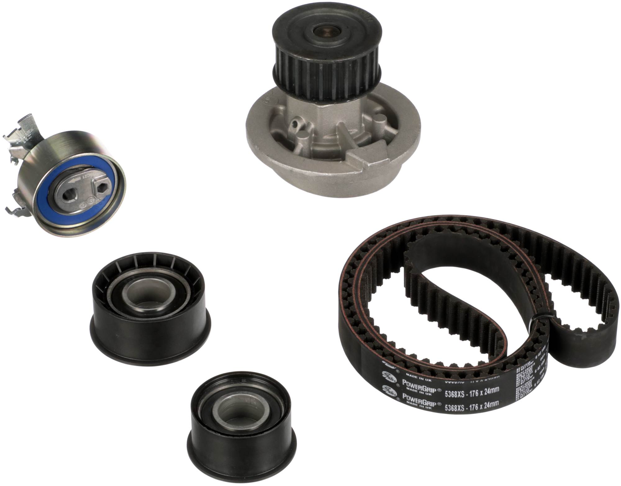 GATES KP25368XS PowerGrip®...