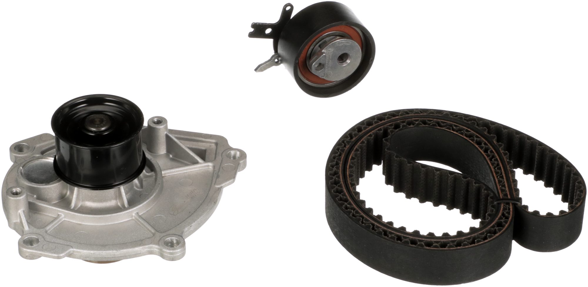 GATES KP25645XS PowerGrip®...