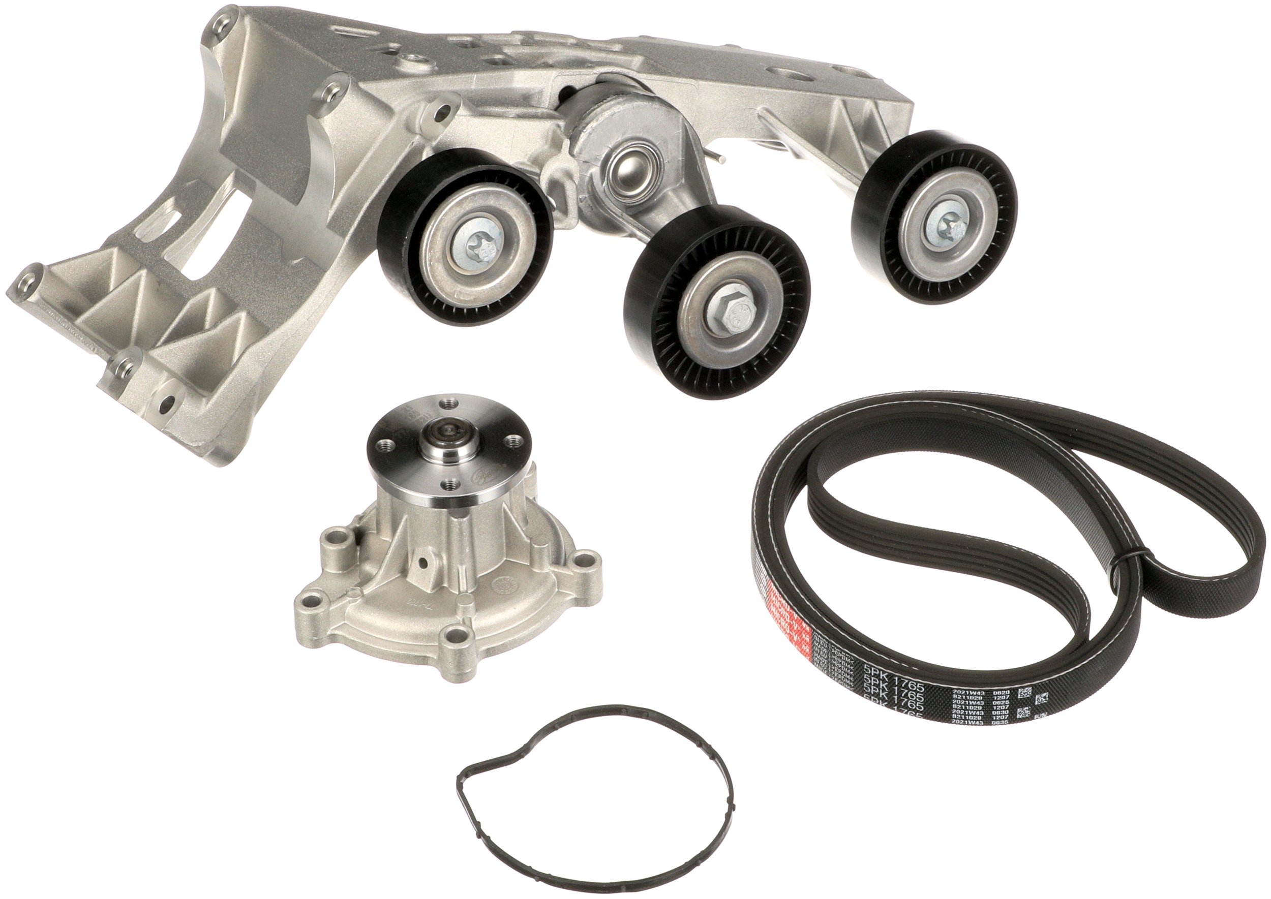 GATES KP25PK1765 Micro-V®...
