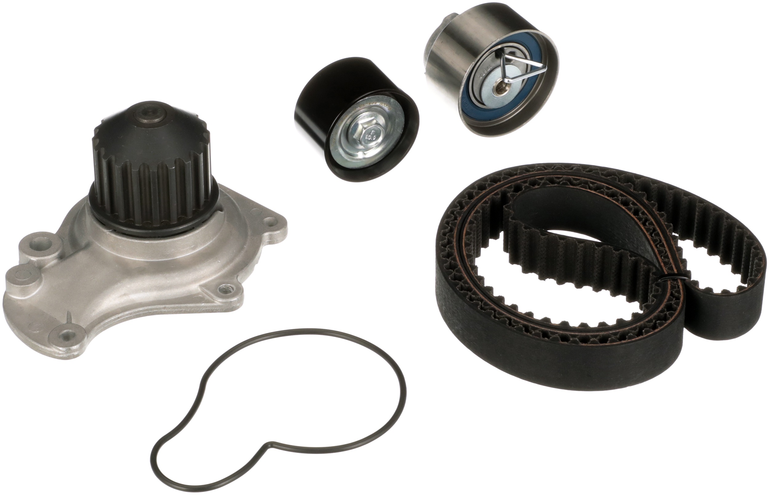 GATES KP2T265-1 PowerGrip®...
