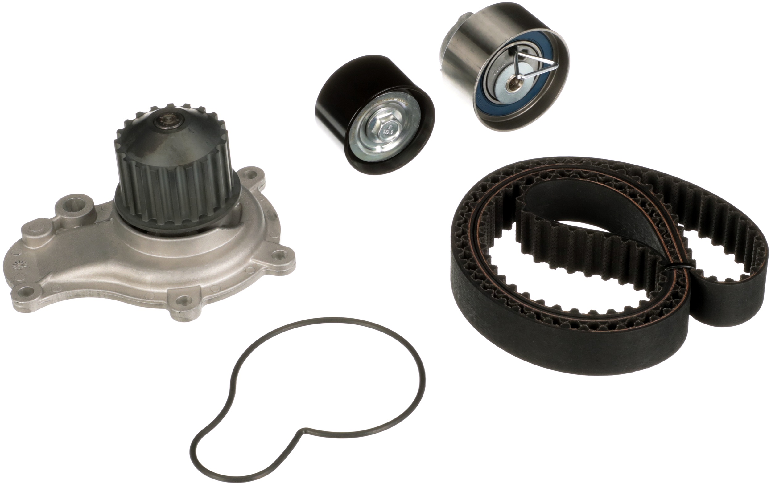 GATES KP2T265-2 PowerGrip®...