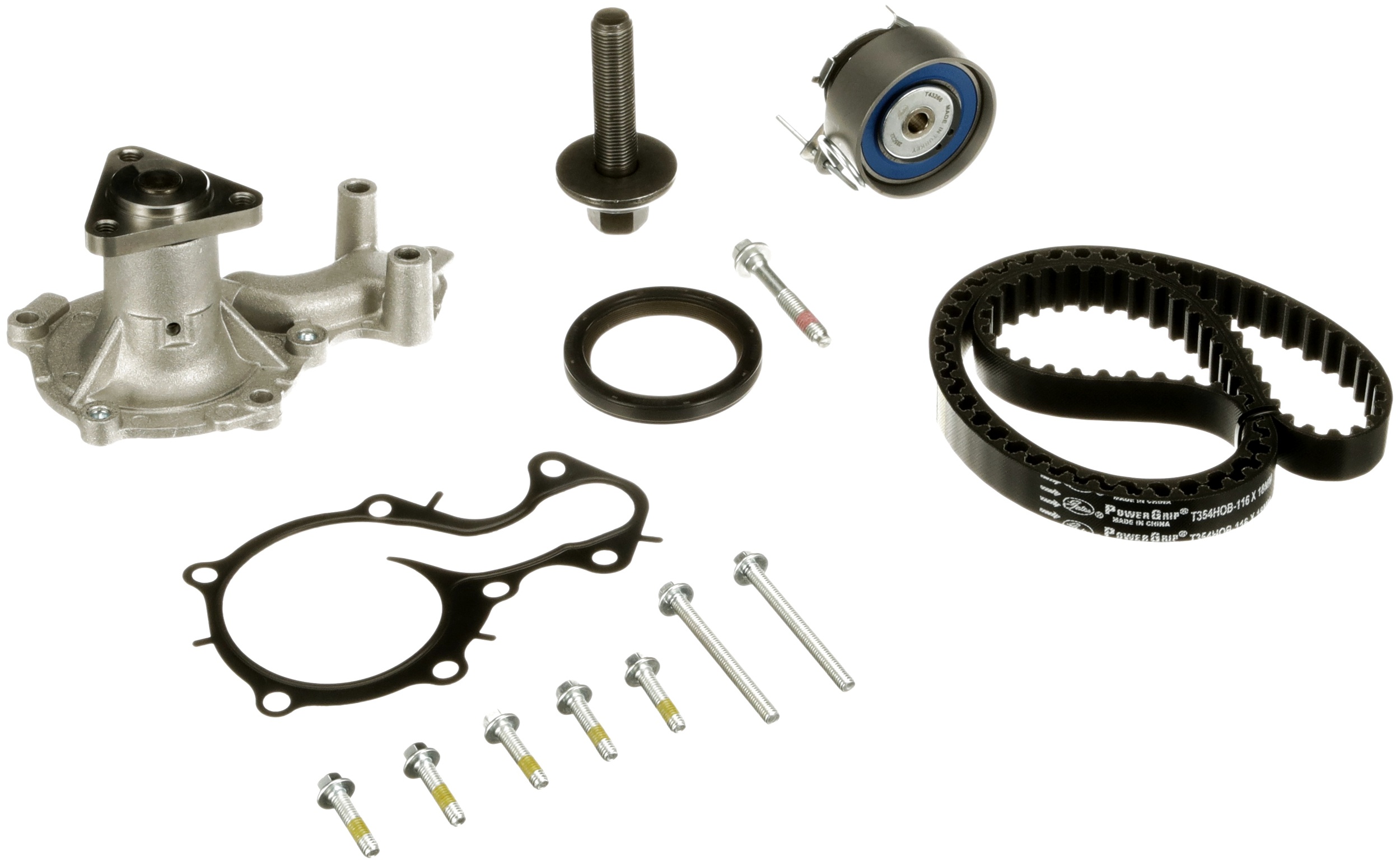 GATES KP2T354HOB...