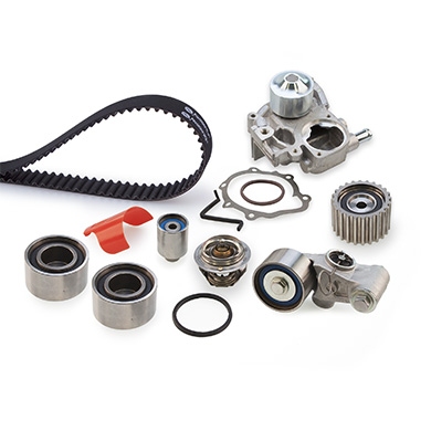 GATES KP2TH15612XS-1 PowerGrip® Vannpumpe + tannremmsett