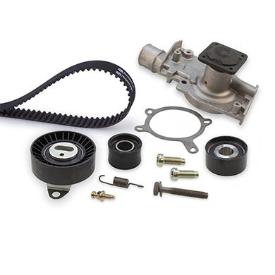 GATES KP35360XS PowerGrip® Vannpumpe + tannremmsett