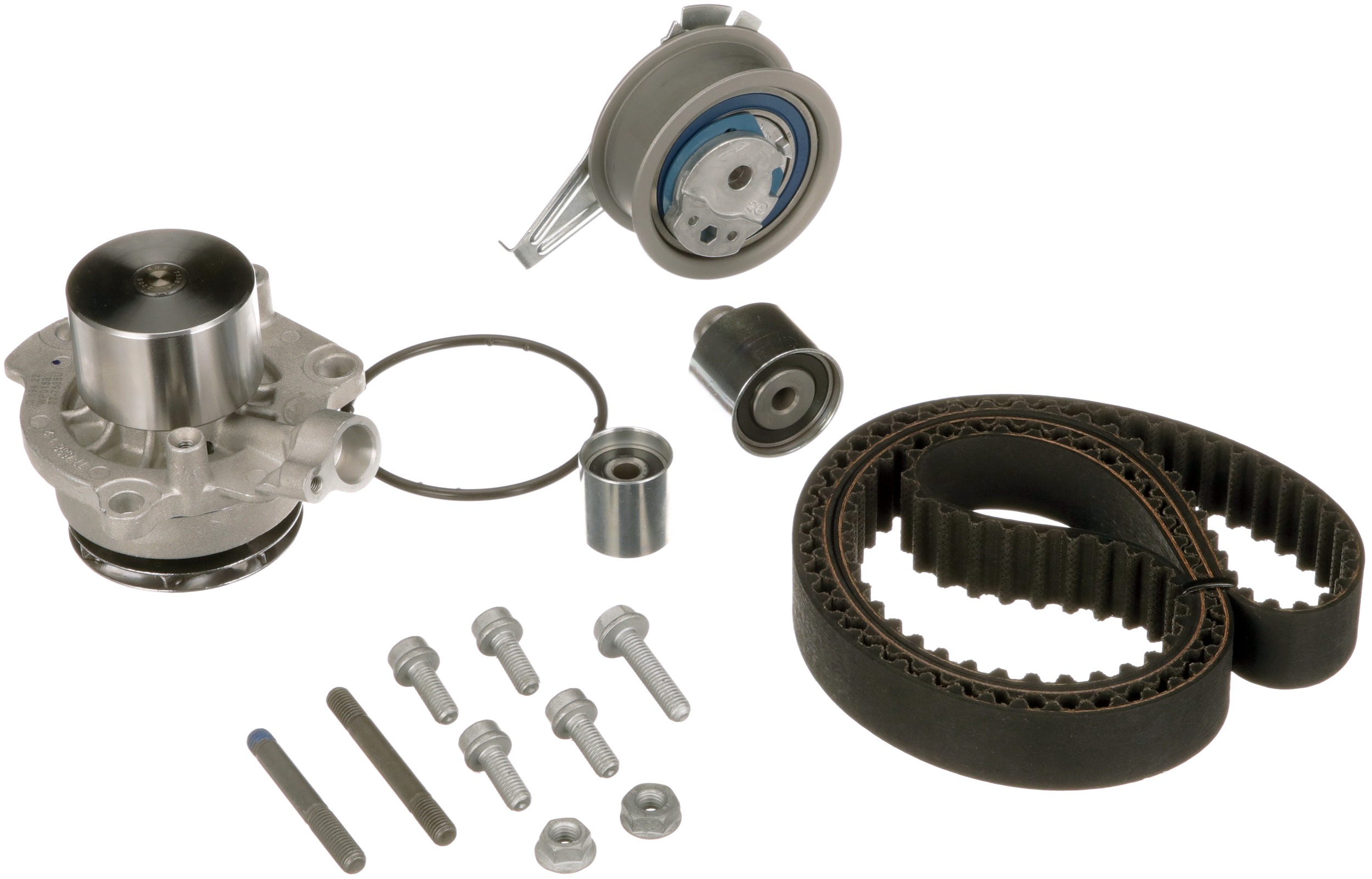GATES KP45678XS PowerGrip®...
