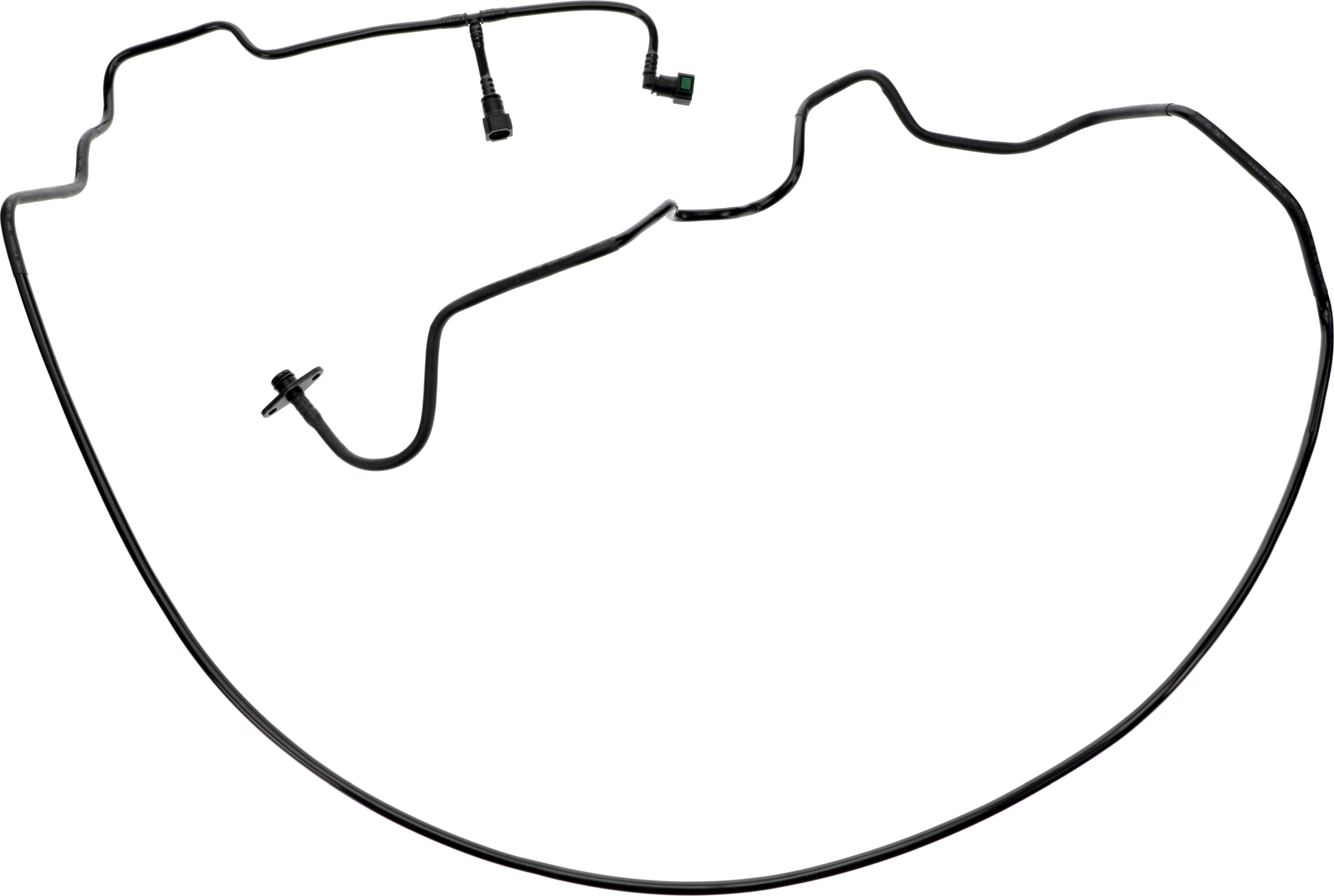 RAPRO R12640 Brennstoffslange