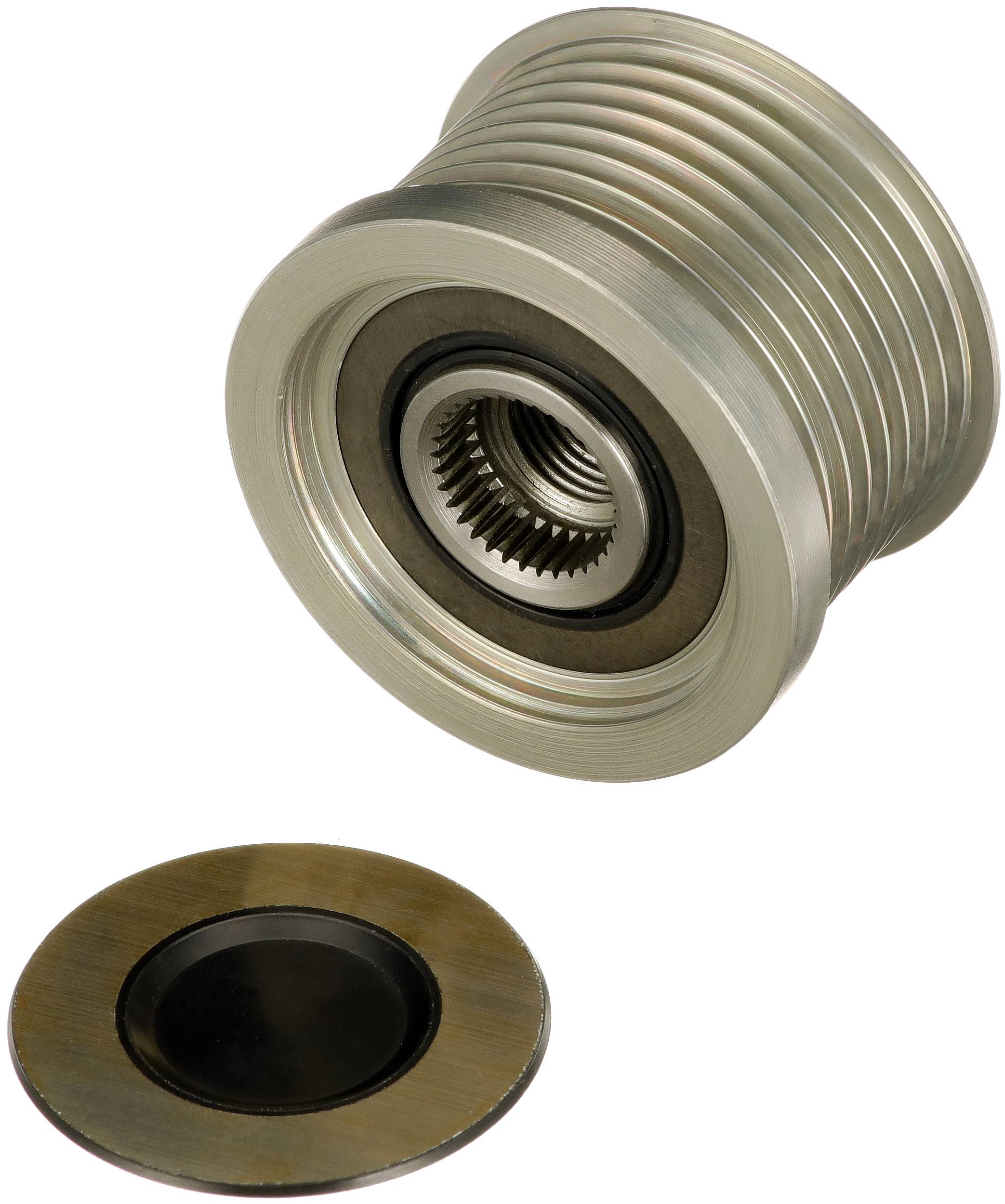 GATES OAP7312 Micro-V® Kit...