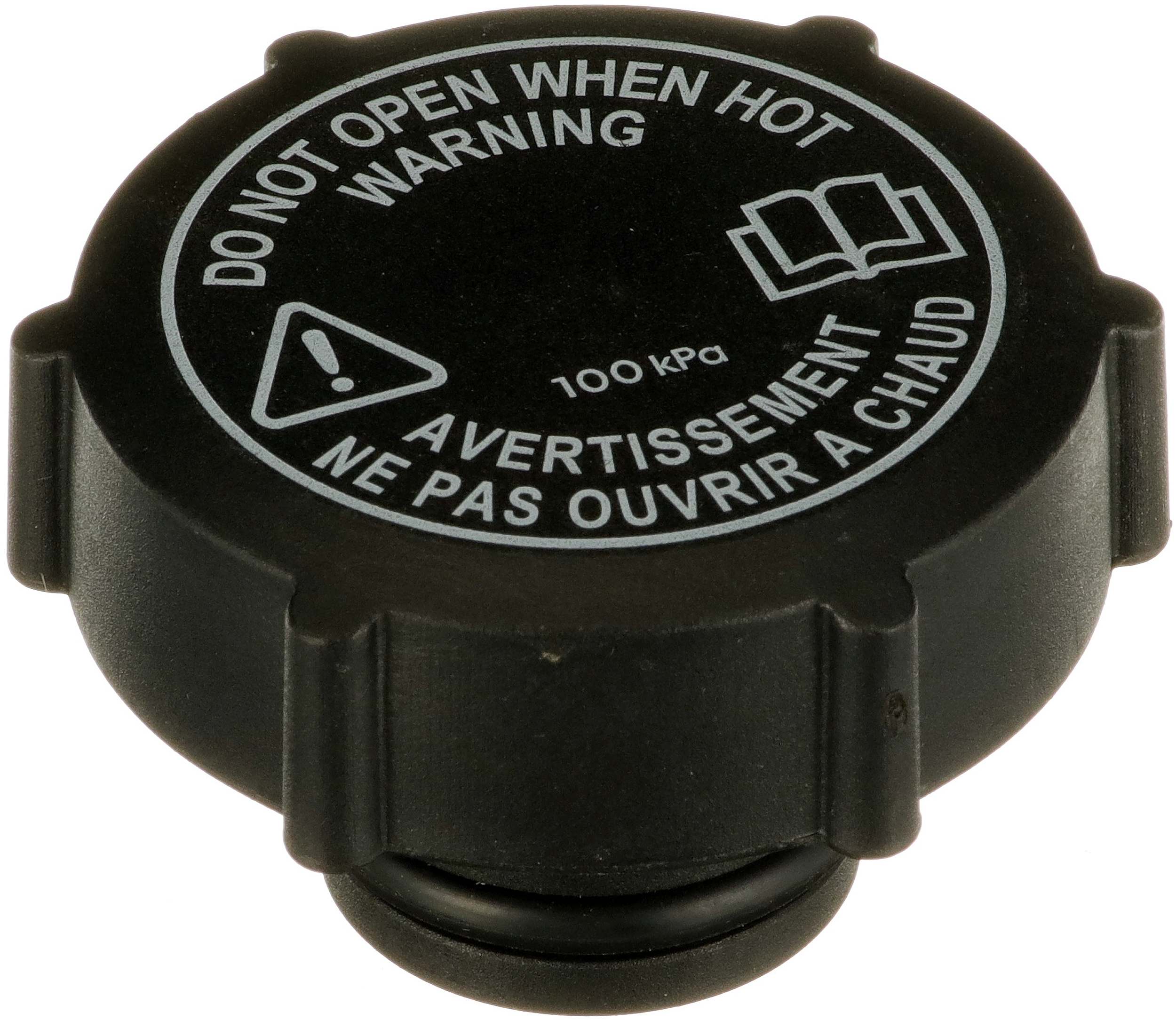 GATES RC262 Cap, coolant...