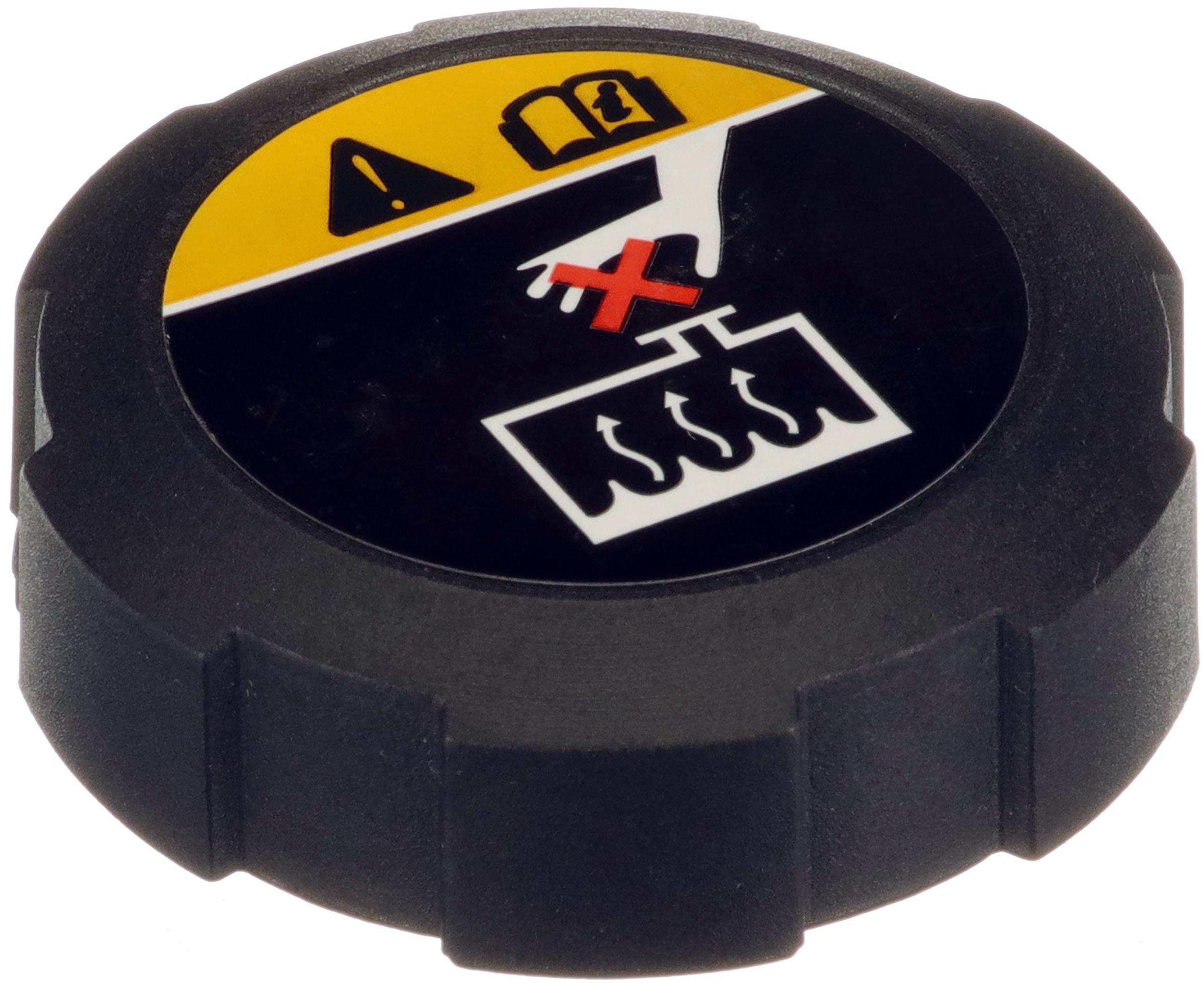GATES RC266 Cap, coolant...
