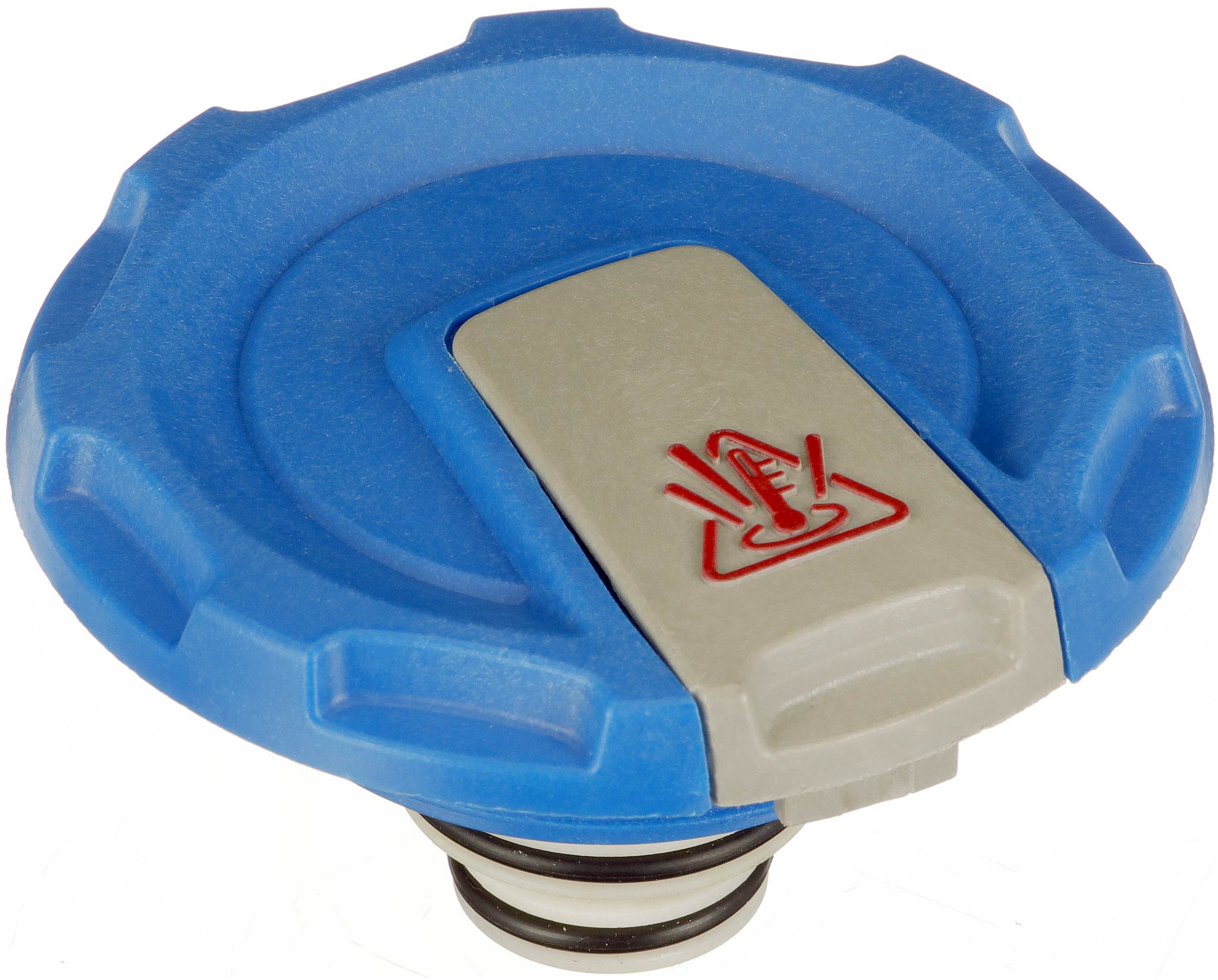 GATES RC267 Cap, coolant...