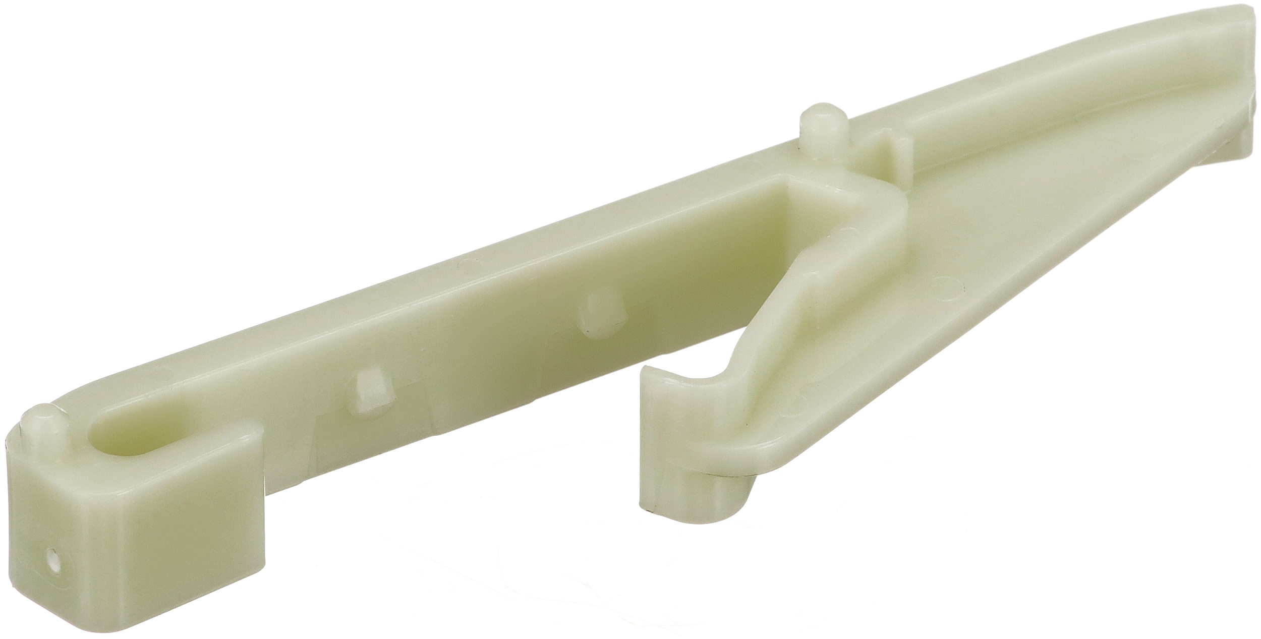 GATES RJ5004 Guide, timing chain