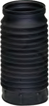 GATES SUS1145 Protective Cap/Bellow, shock absorber
