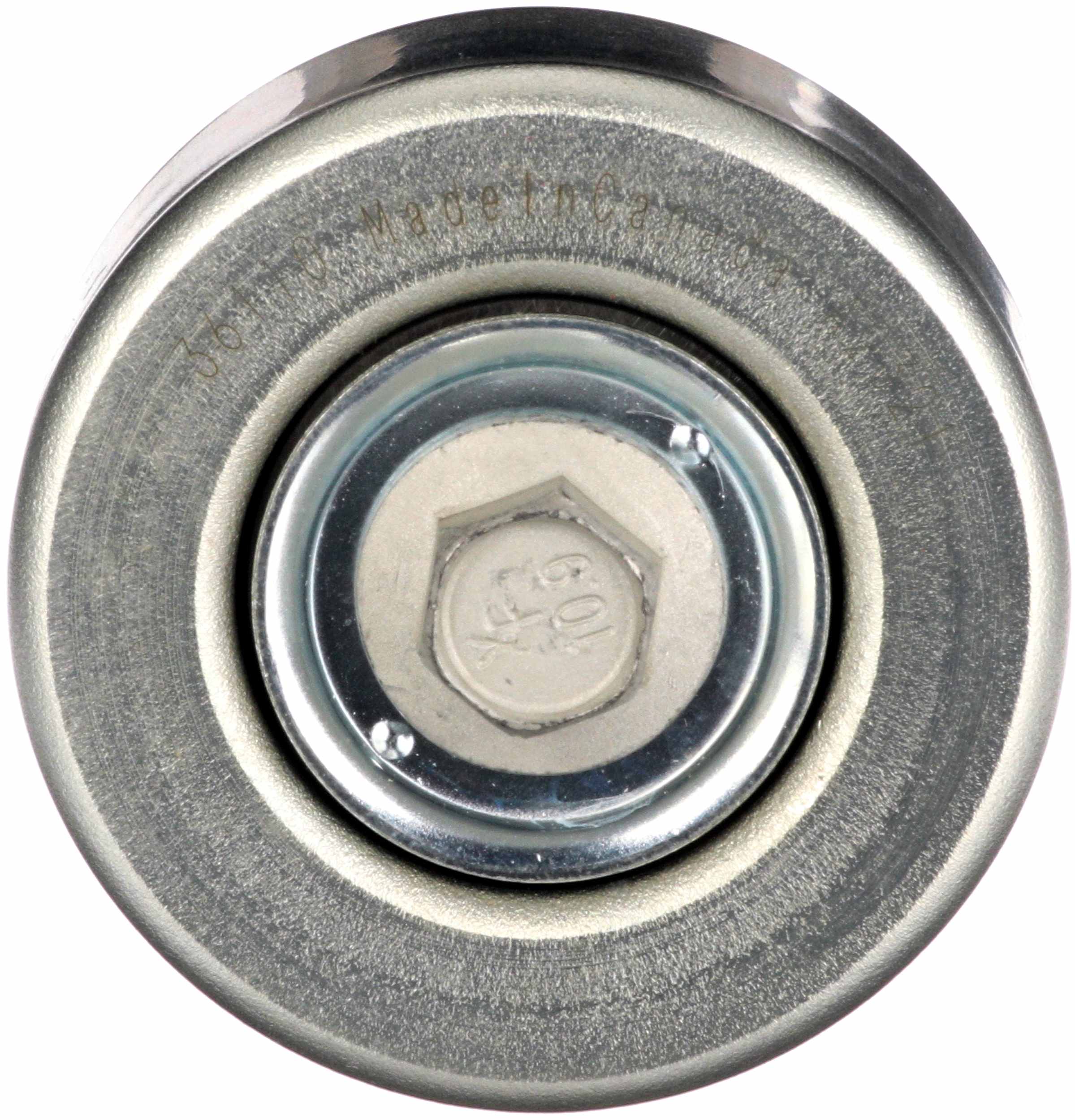 GATES T36110 DriveAlign® Løpehjul, vifterem