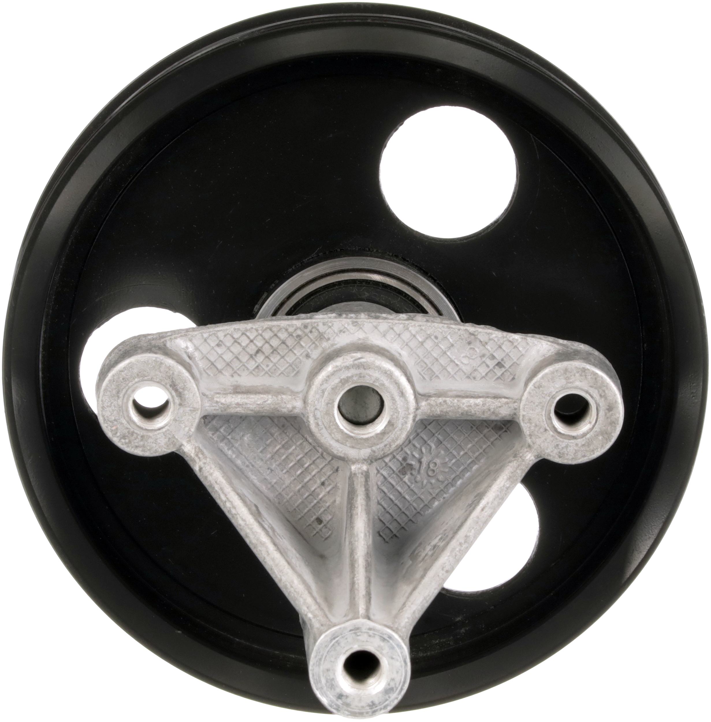 GATES T36194 DriveAlign® Løpehjul, vifterem
