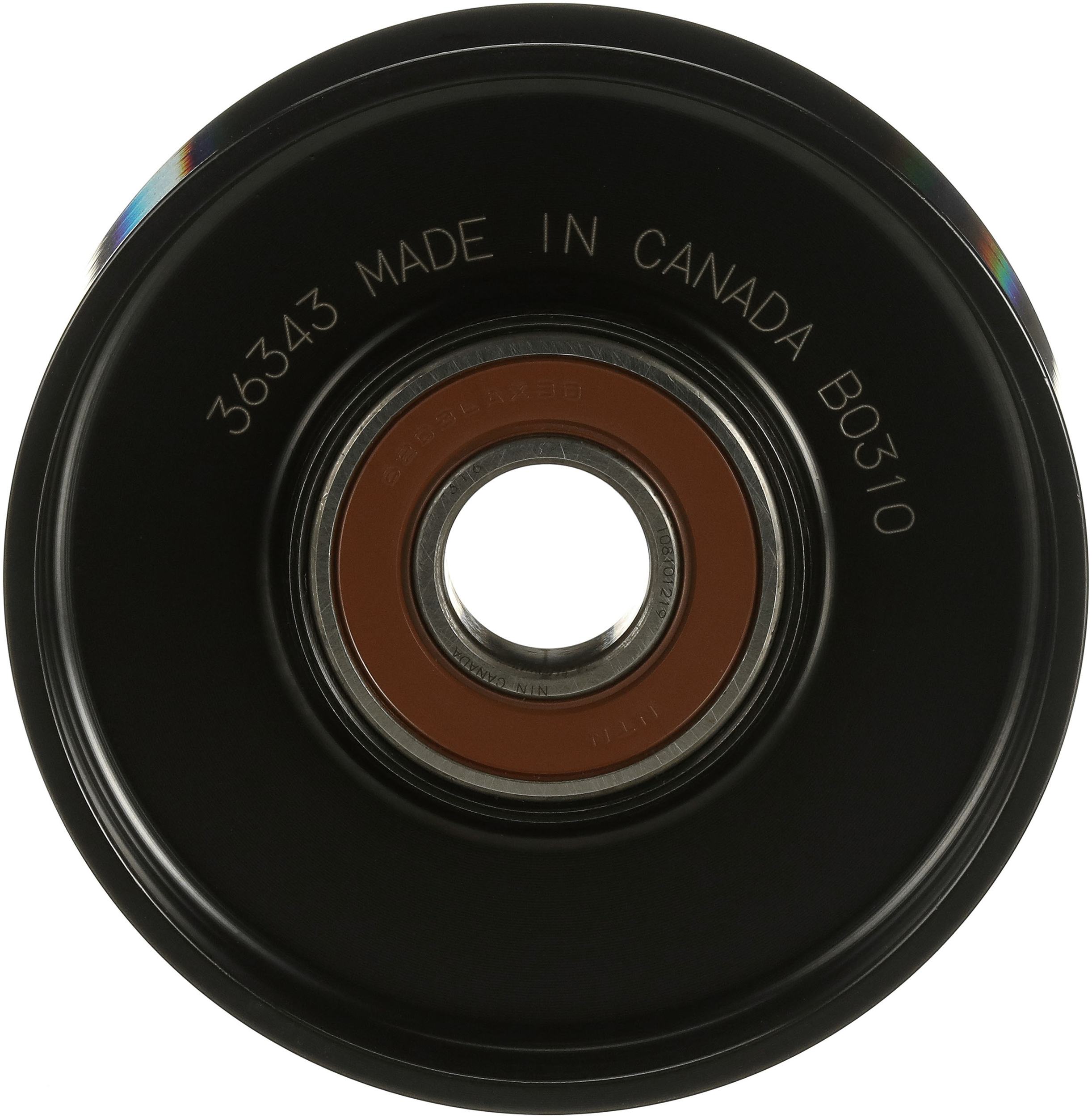 GATES T36343 DriveAlign®...