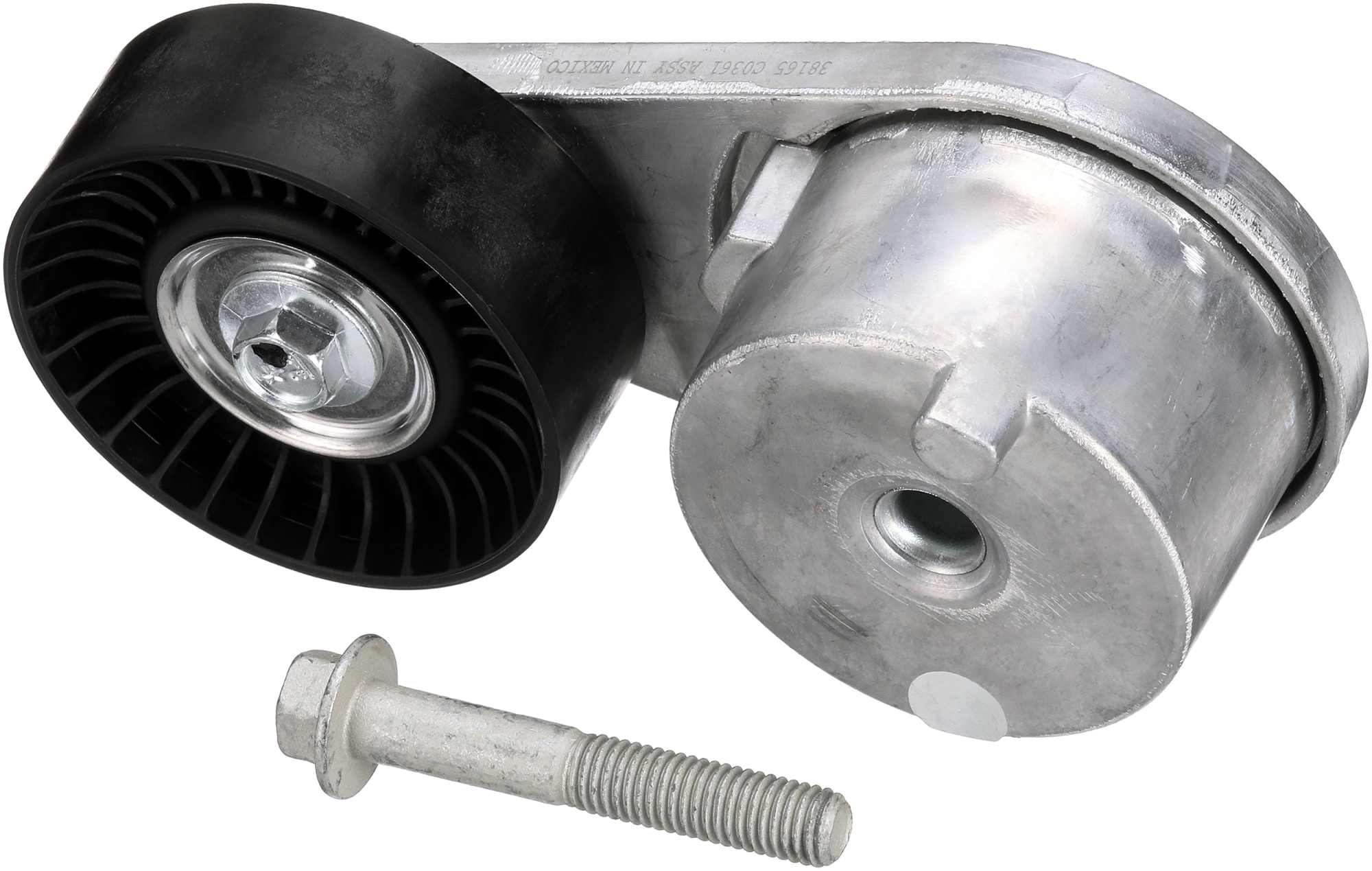 GATES T38165 DriveAlign®...