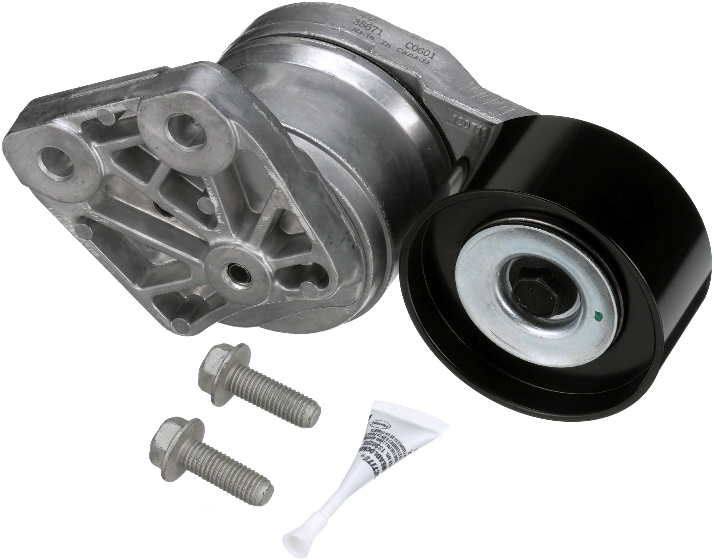 GATES T38671 FleetRunner™...
