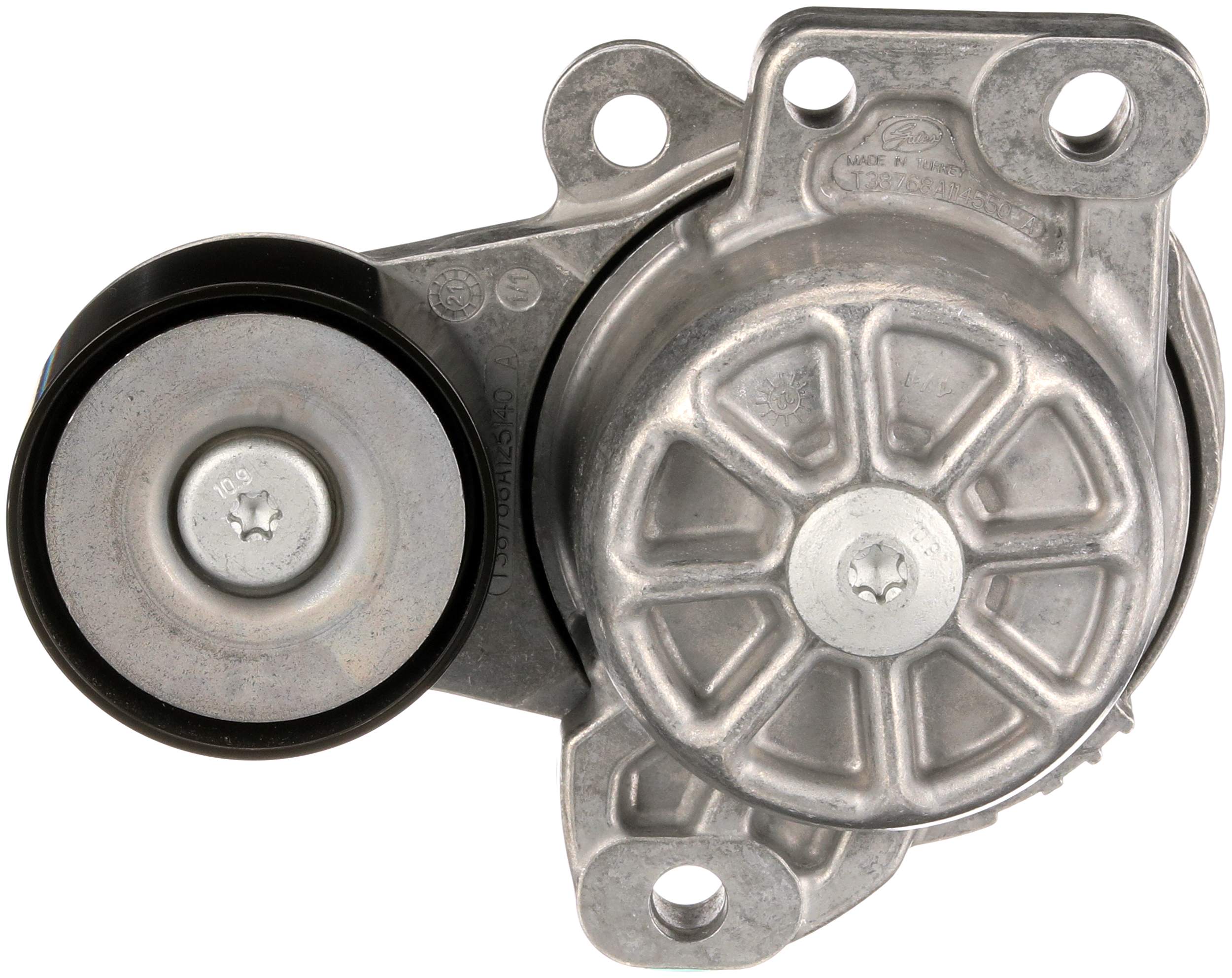 GATES T38768 FleetRunner™ Remstrammer, vifterem