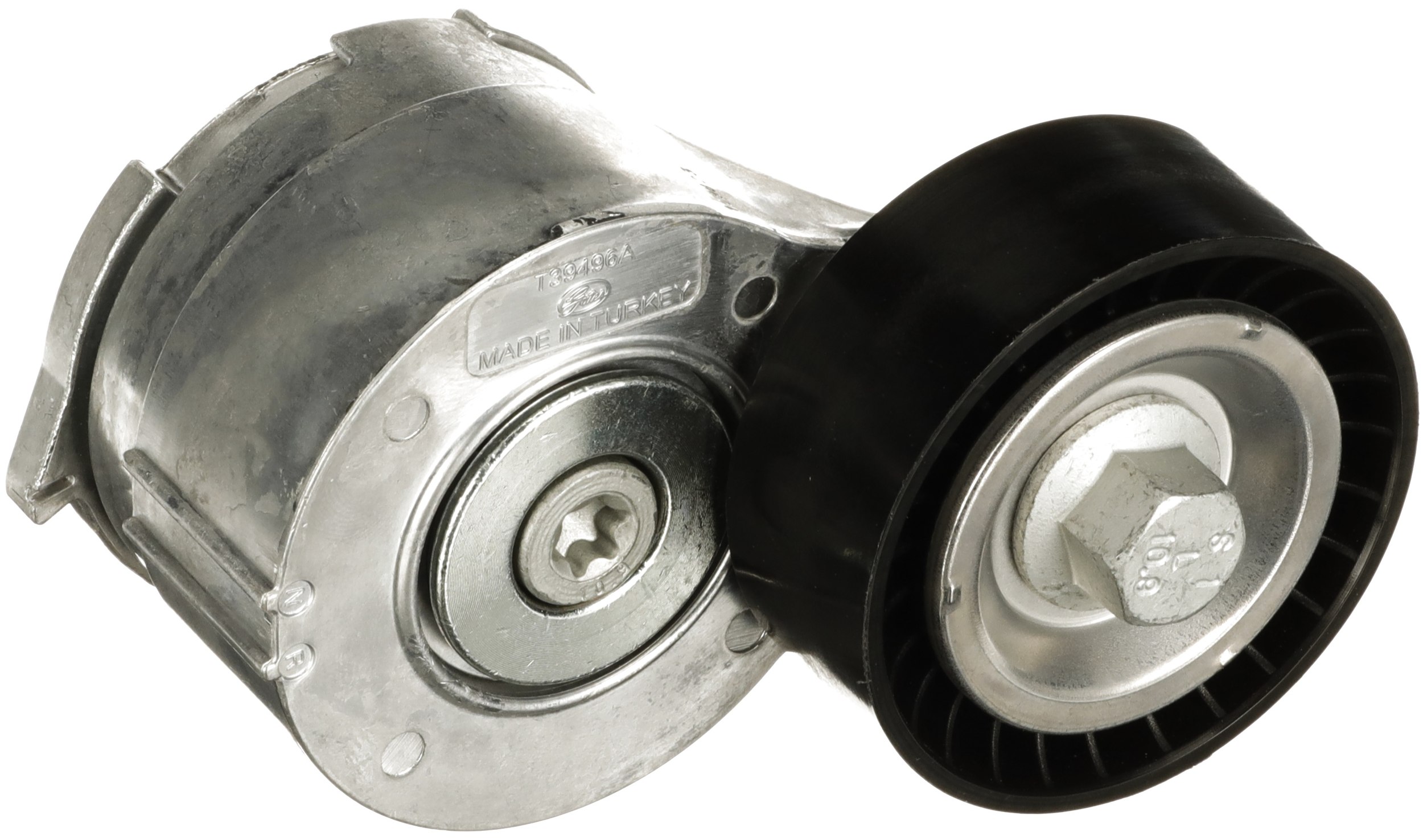 GATES T39496 Micro-V® Kit...