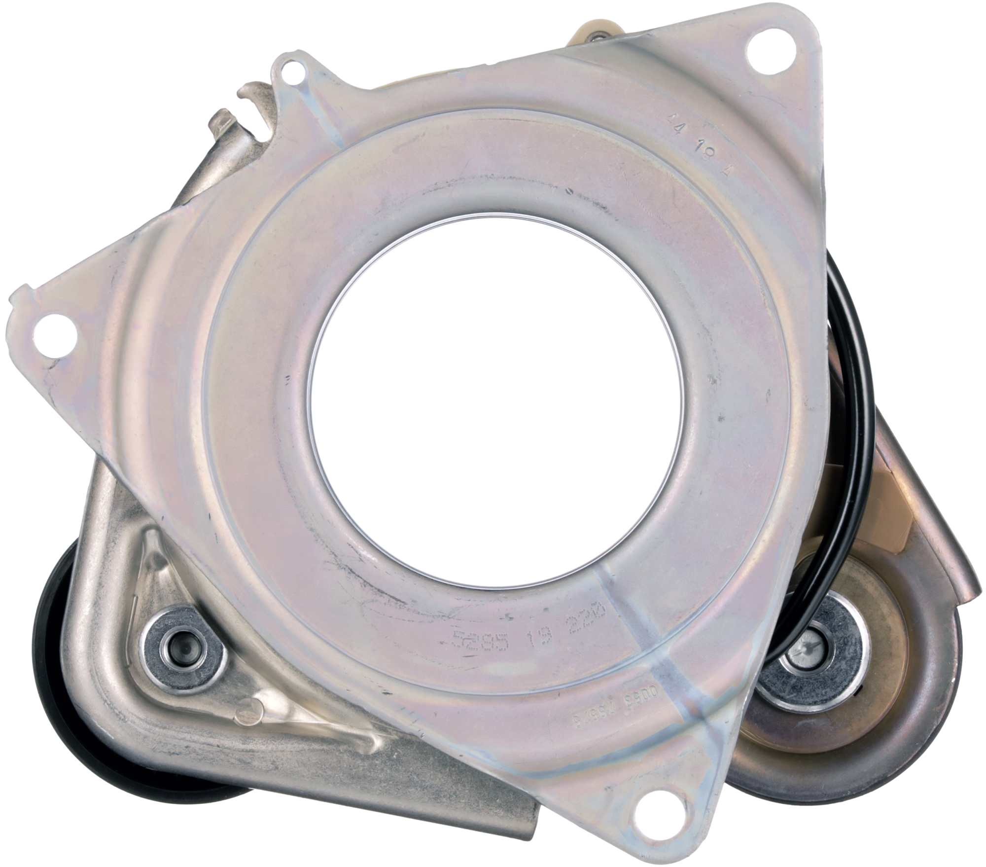 GATES T39536 DriveAlign® Remstrammer, vifterem
