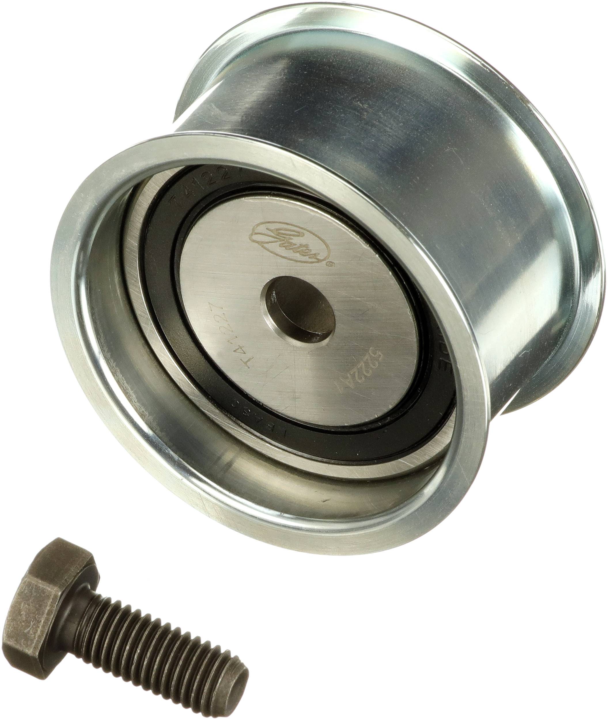 GATES T41227 PowerGrip®...